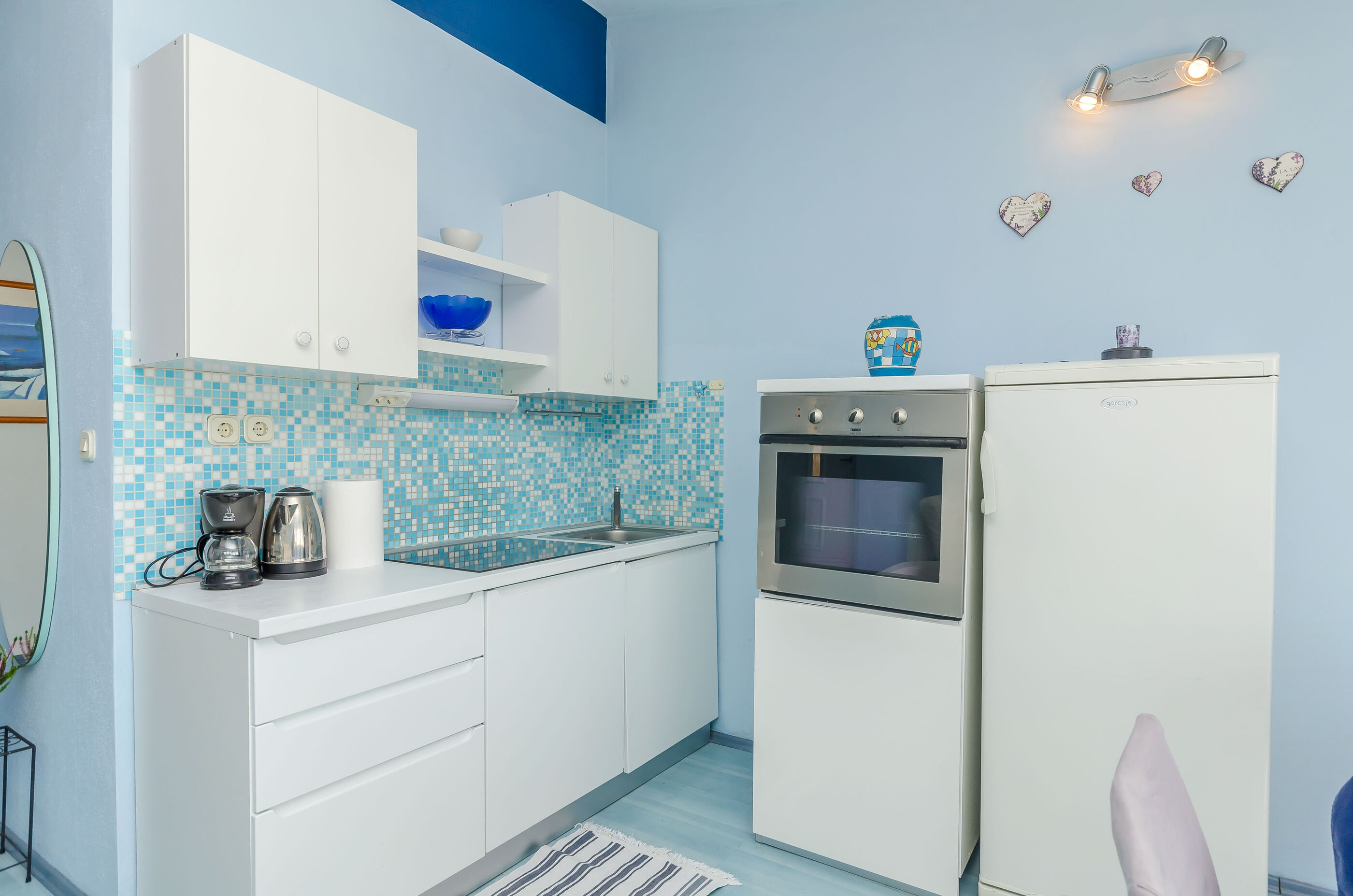 Apartments Zdenka 37651-A2
