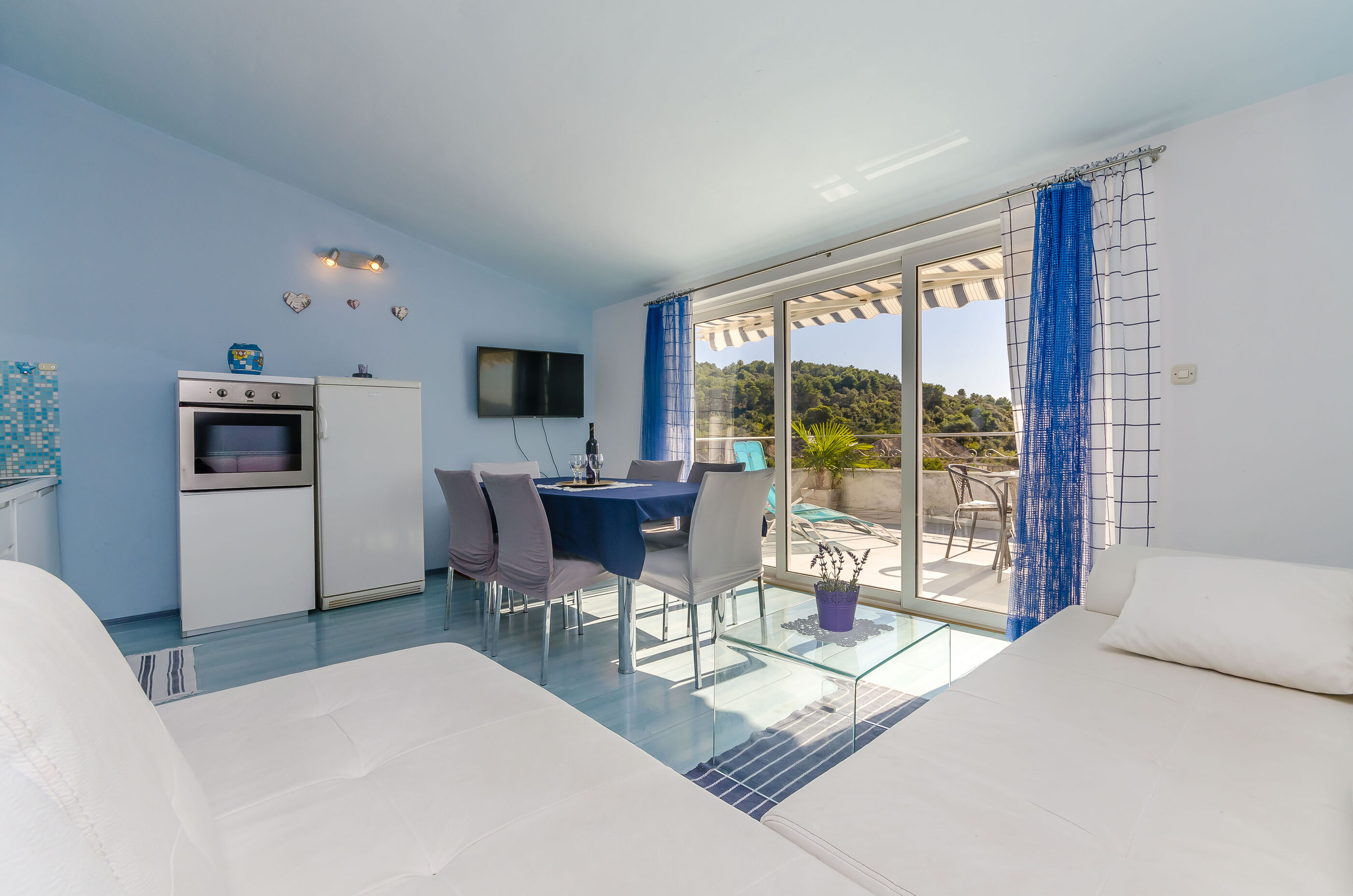 Apartments Zdenka 37651-A2