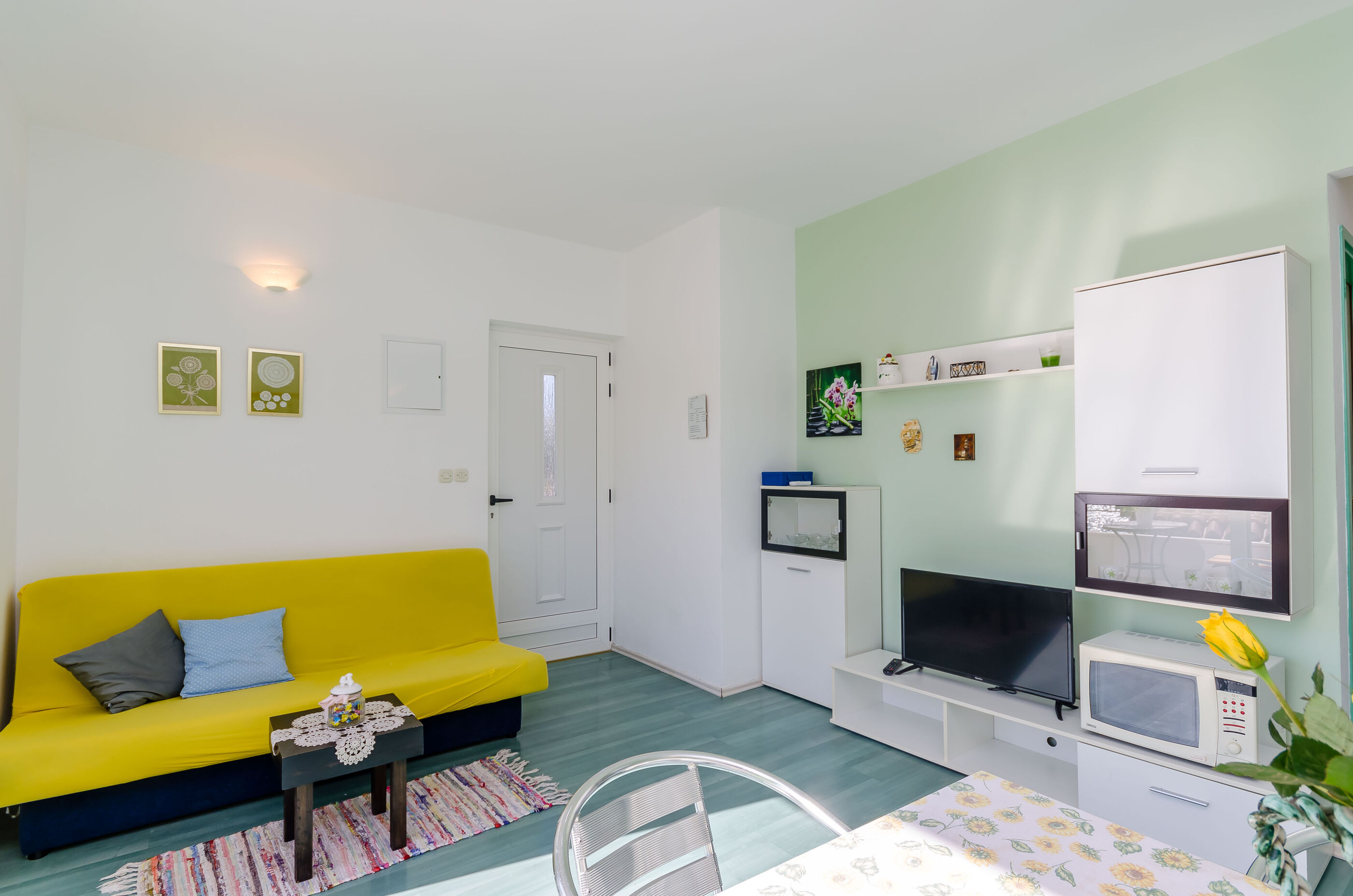 Apartments Zdenka 37651-A1