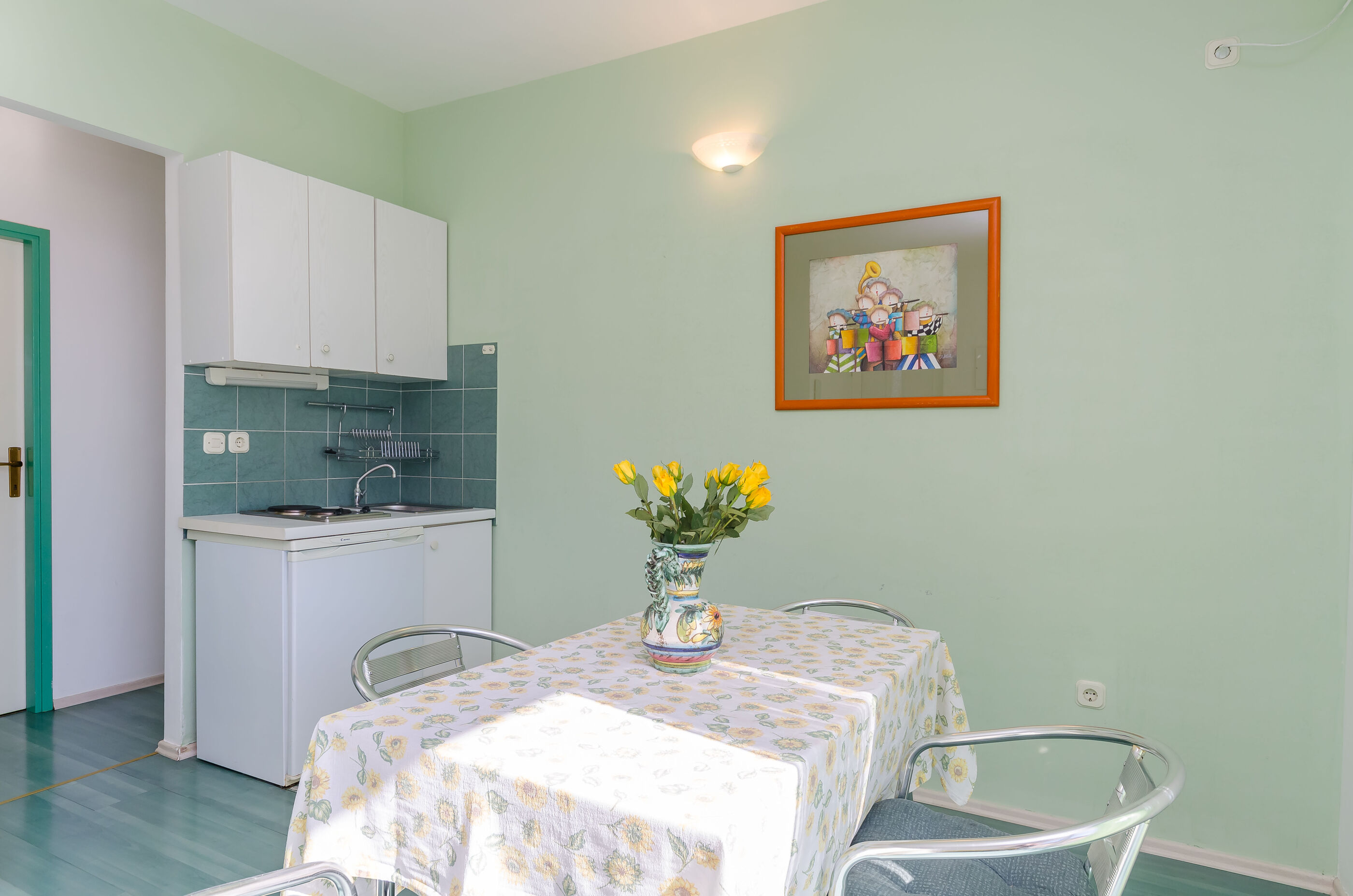 Apartments Zdenka 37651-A1