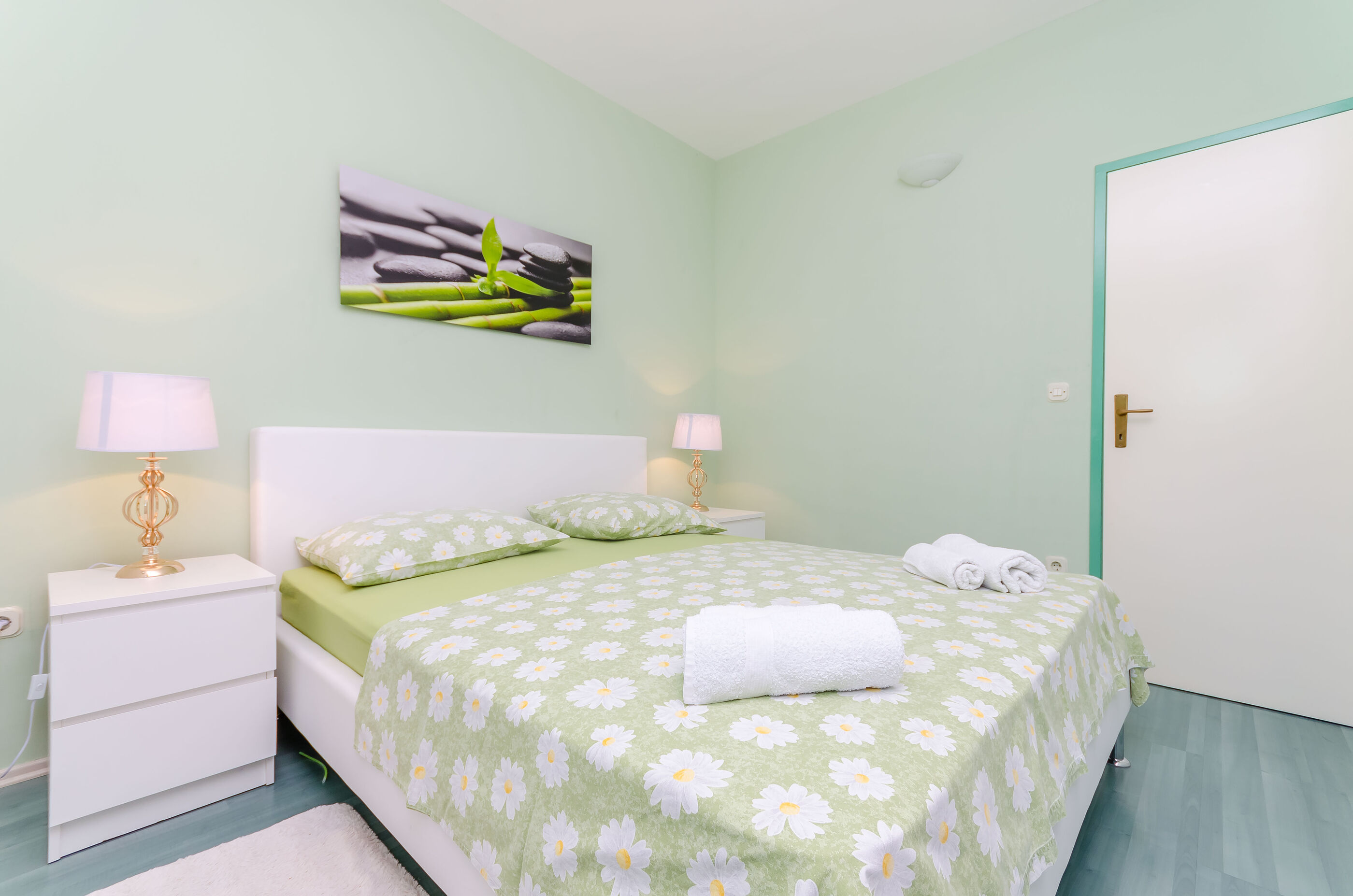 Apartments Zdenka 37651-A1