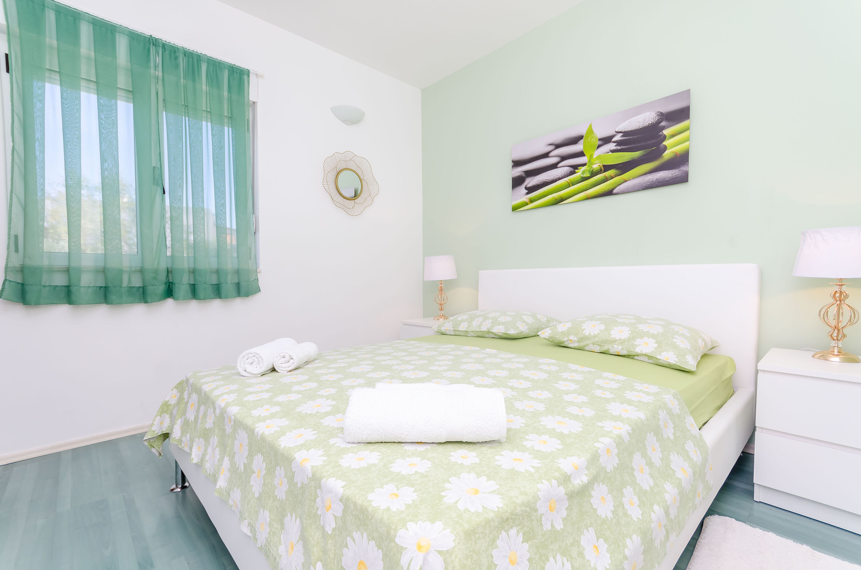 Apartments Zdenka 37651-A1