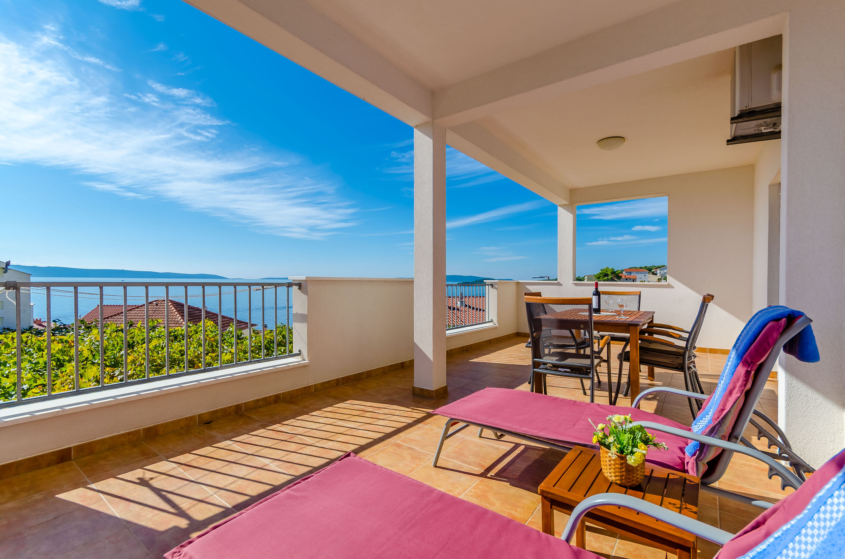 Apartments Jurko 59421-A1