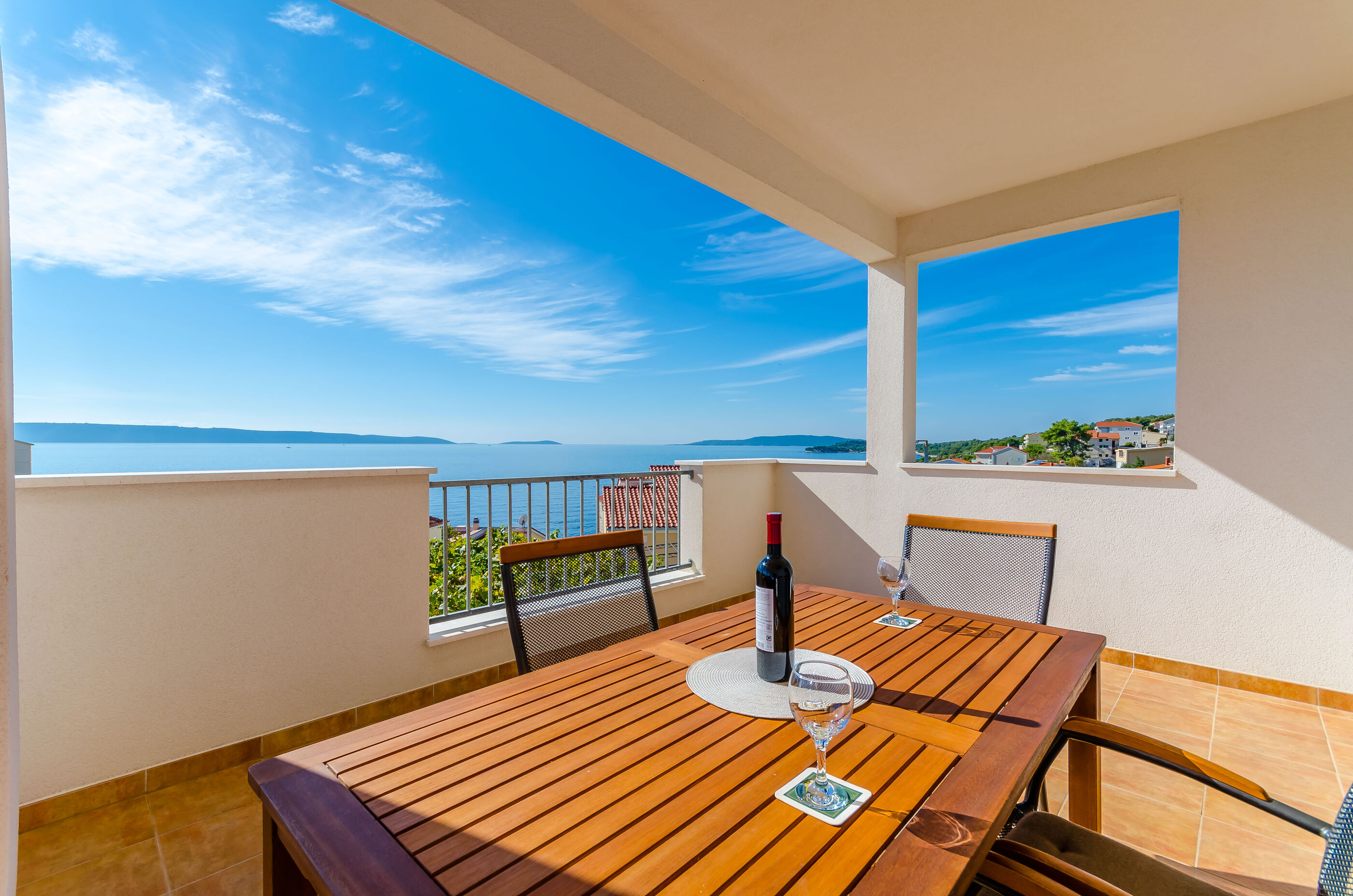 Apartments Jurko 59421-A1