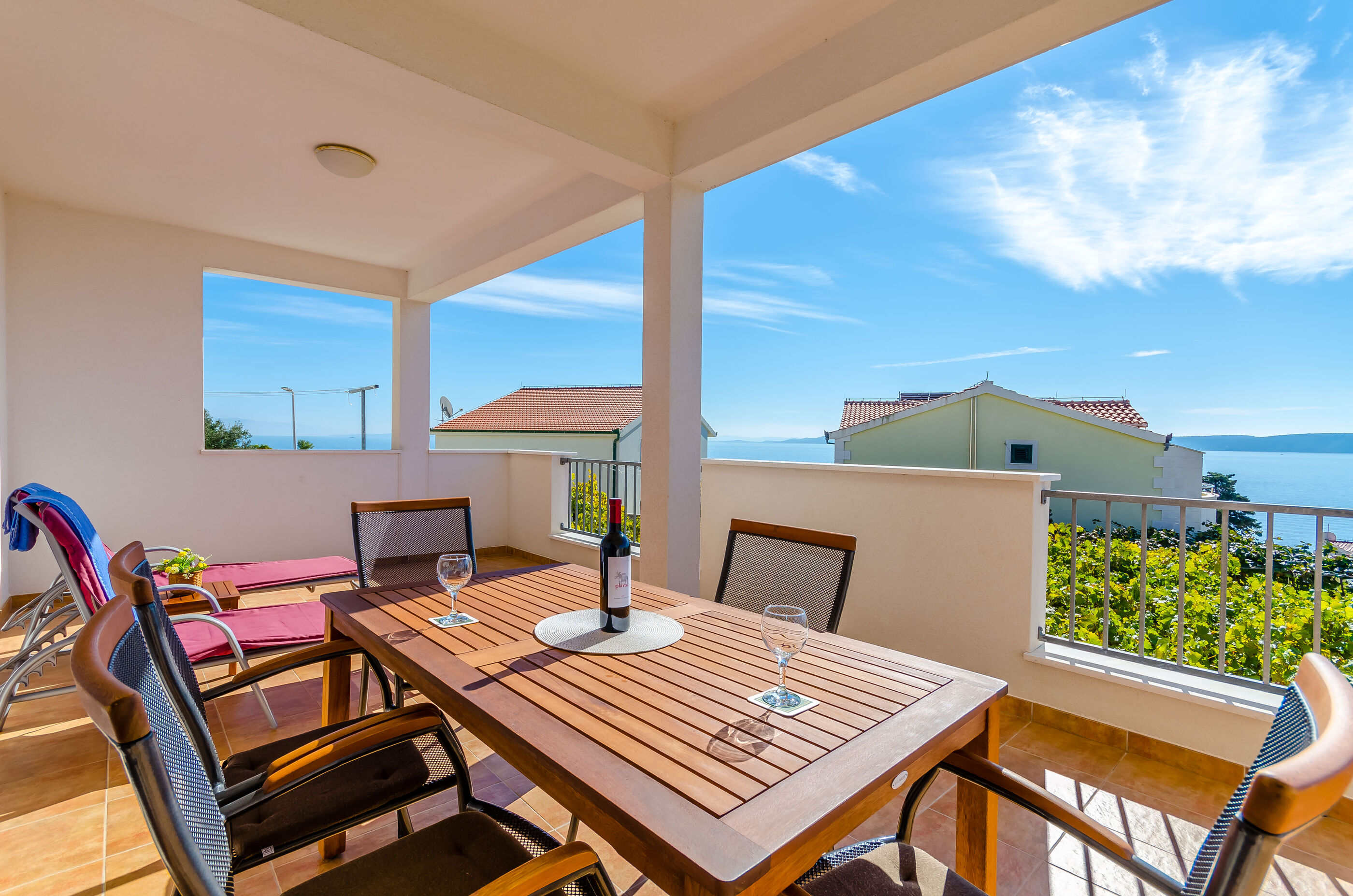 Apartments Jurko 59421-A1