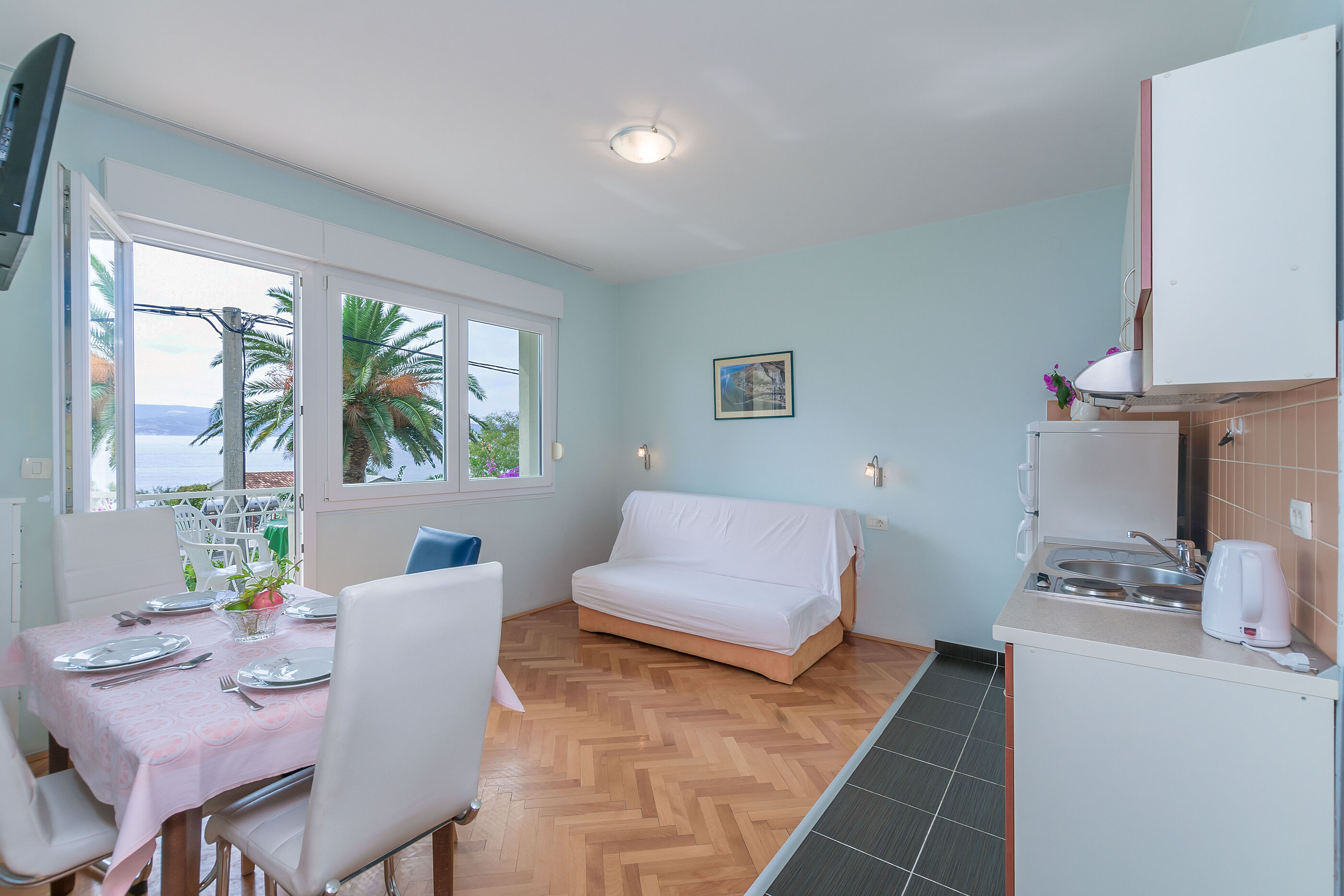 Apartments Marija 31711-A5