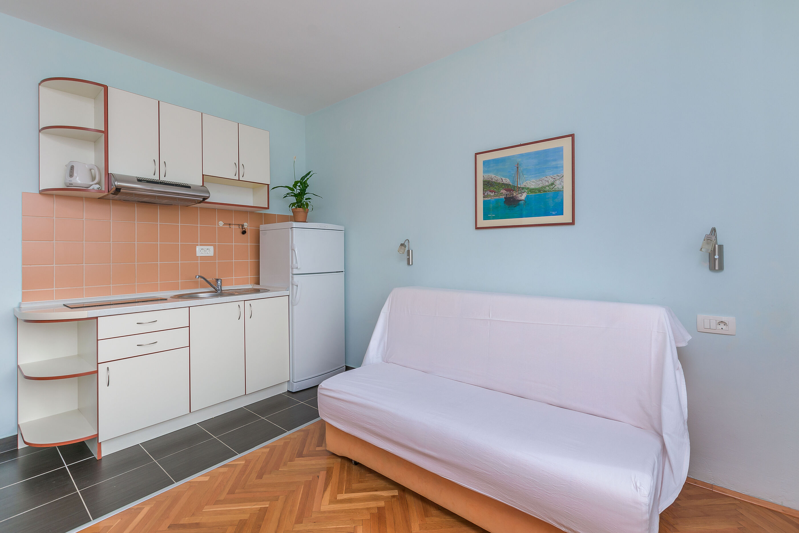 Apartments Marija 31711-A7