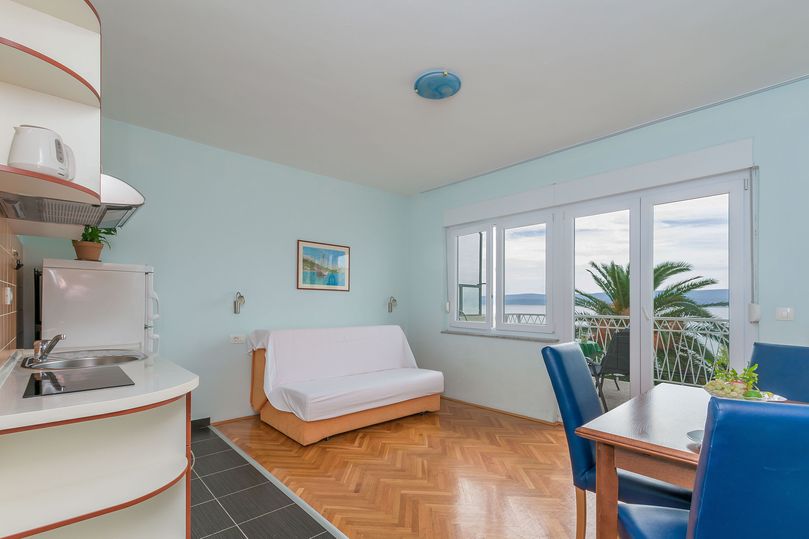 Apartments Marija 31711-A7