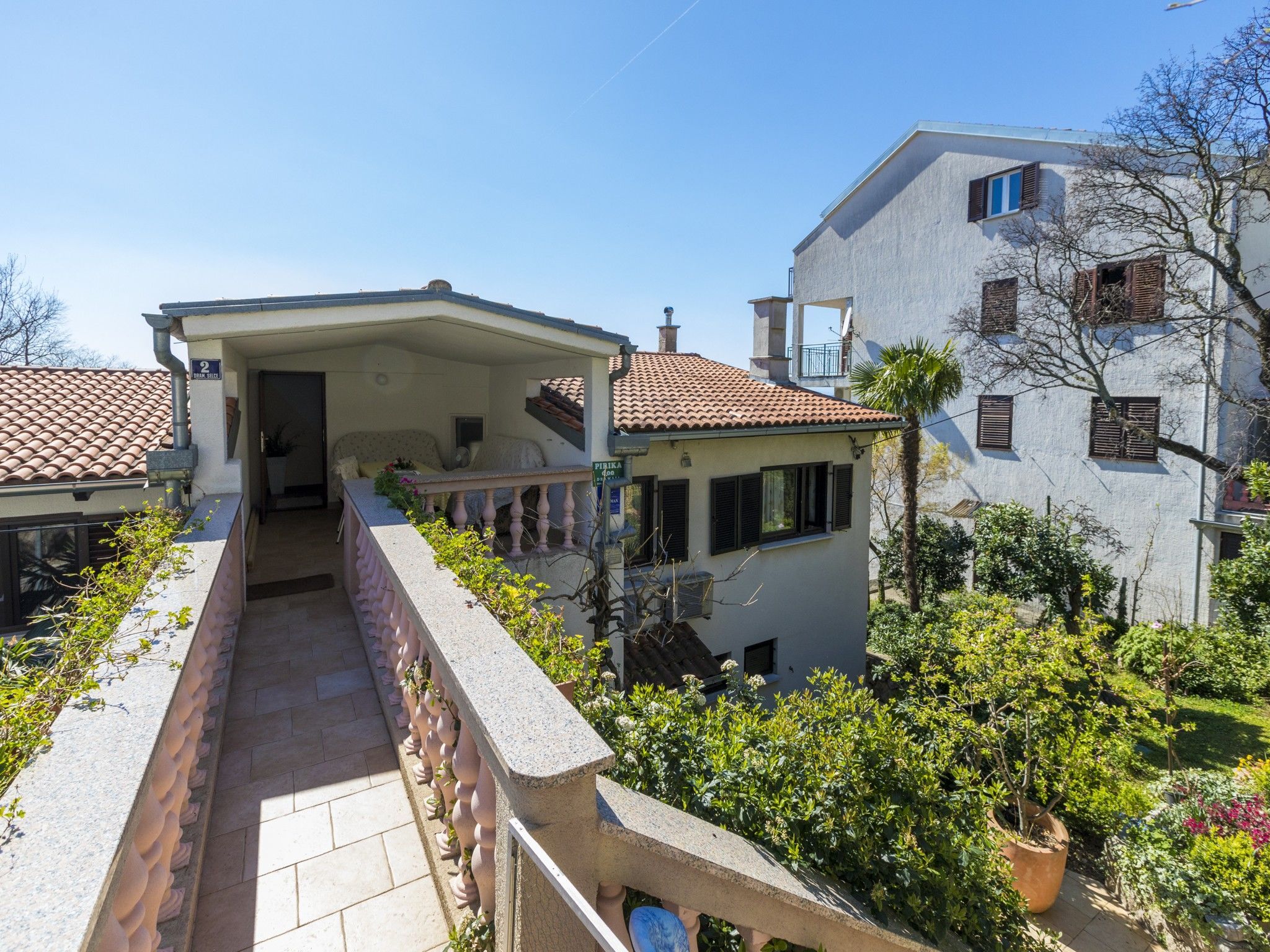 Apartment Milka 86841-A1