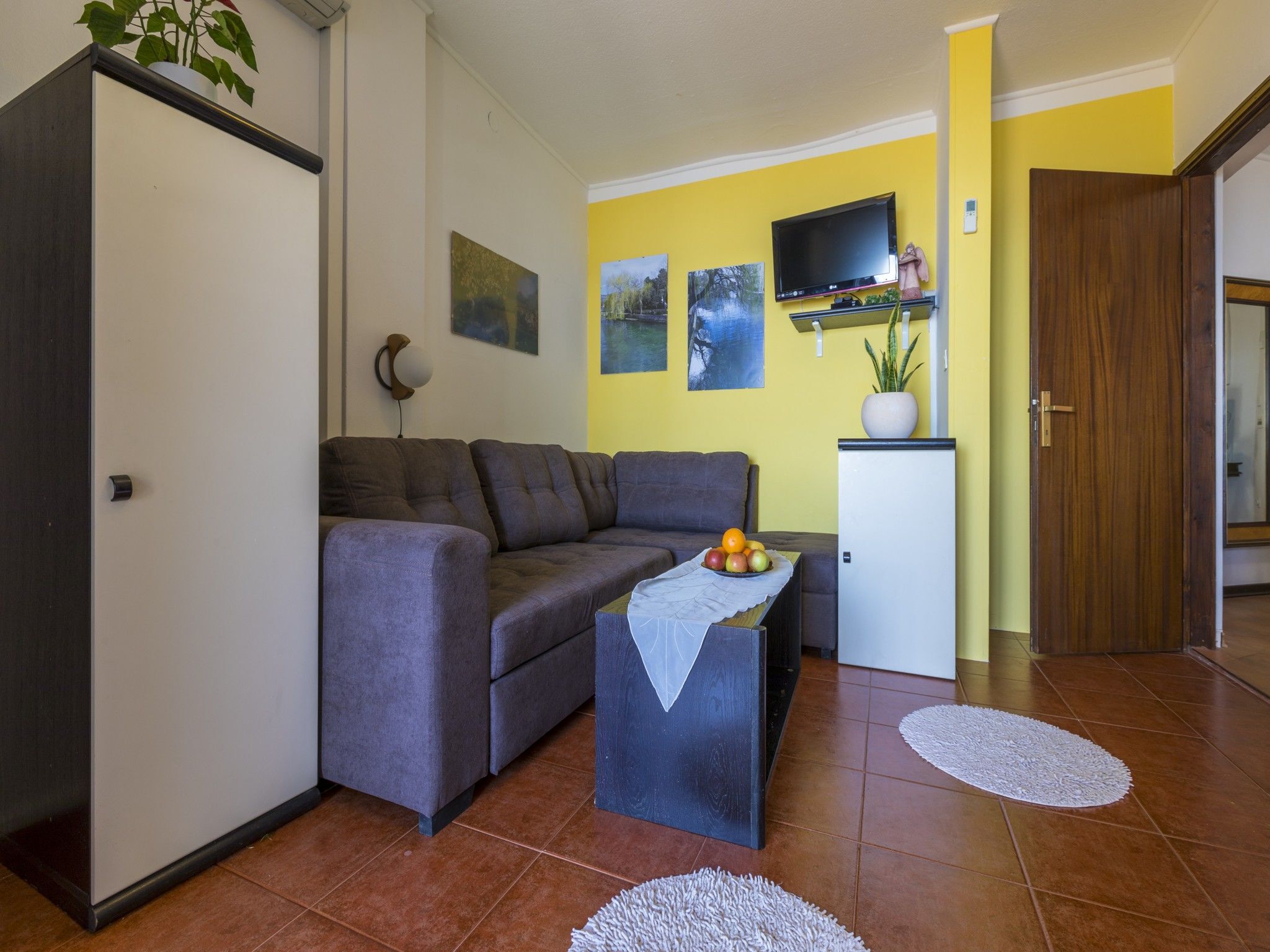 Apartment Milka 86841-A1