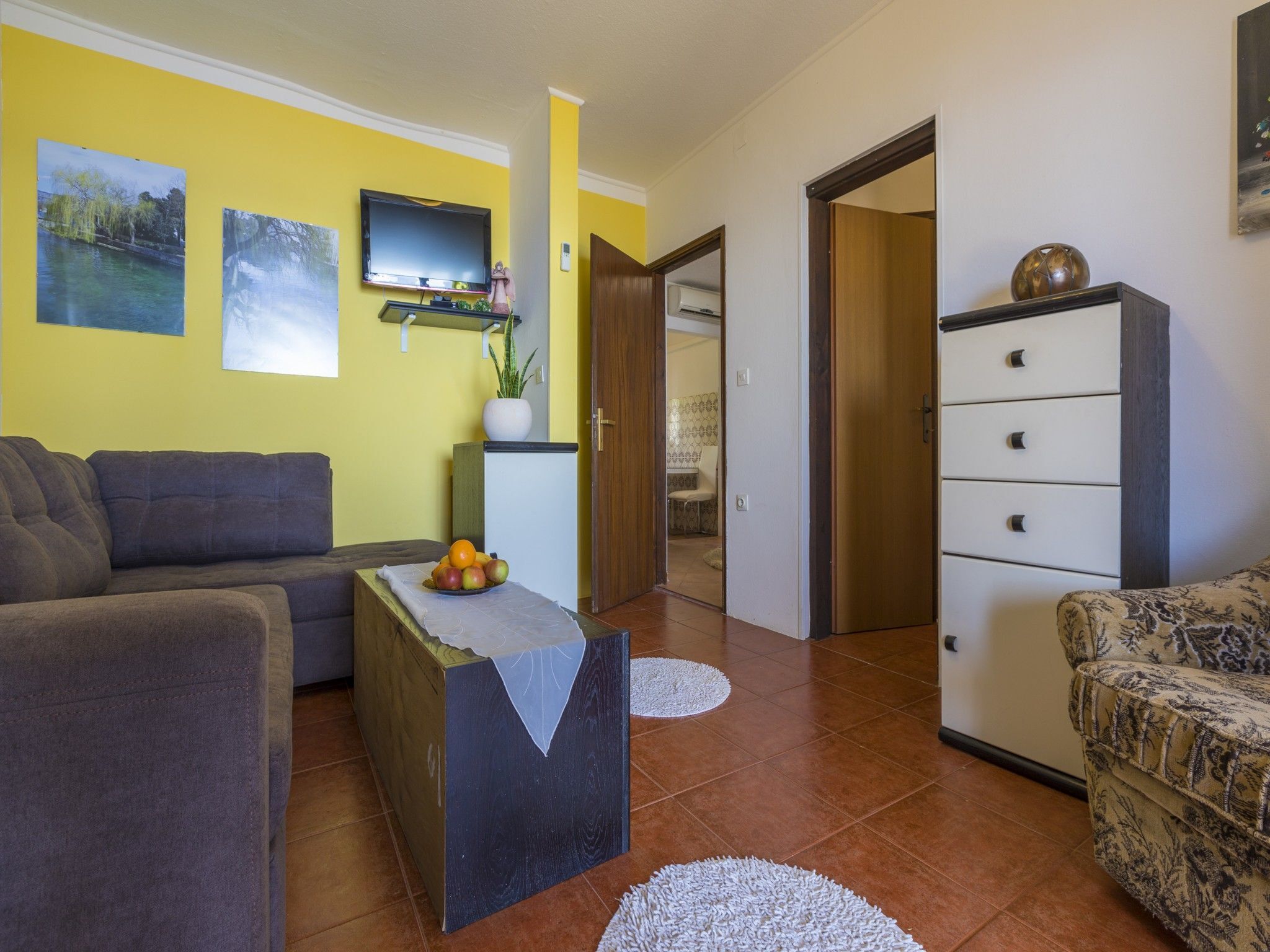 Apartment Milka 86841-A1