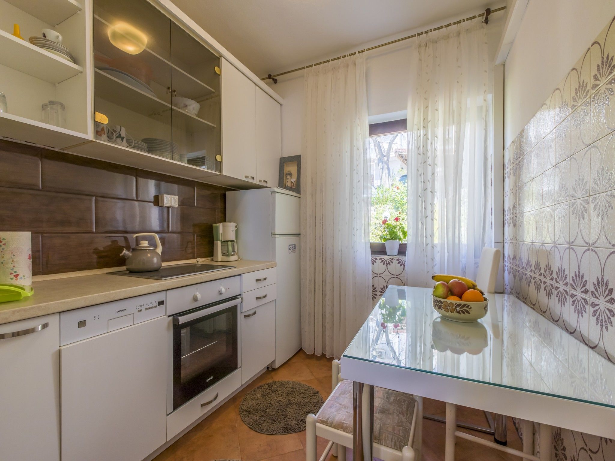 Apartment Milka 86841-A1