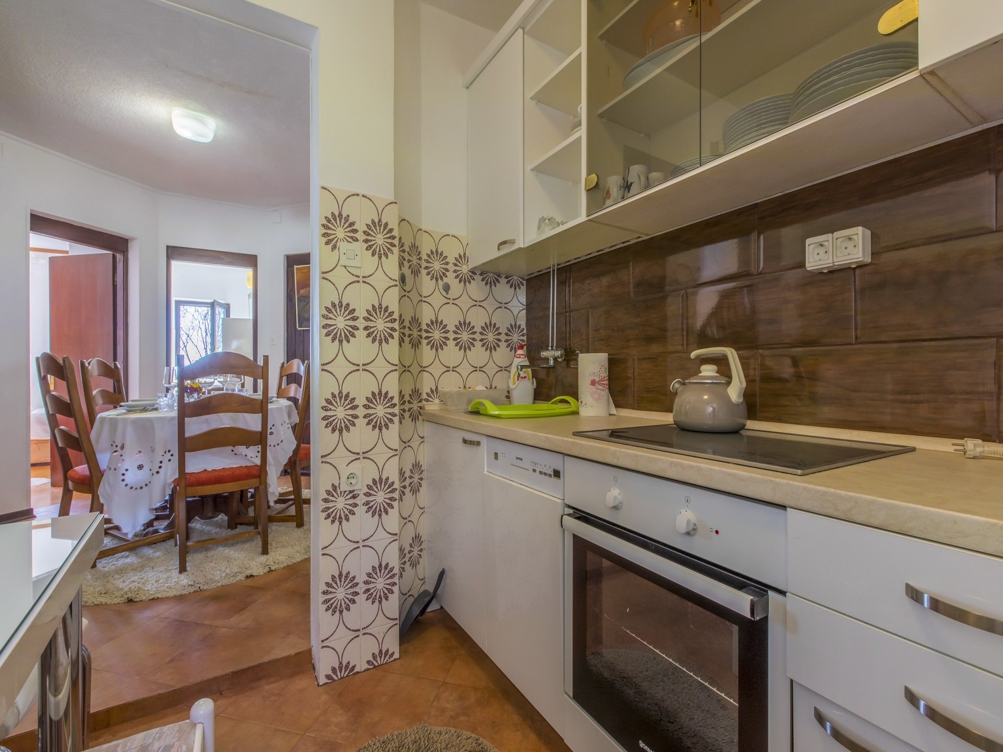 Apartment Milka 86841-A1