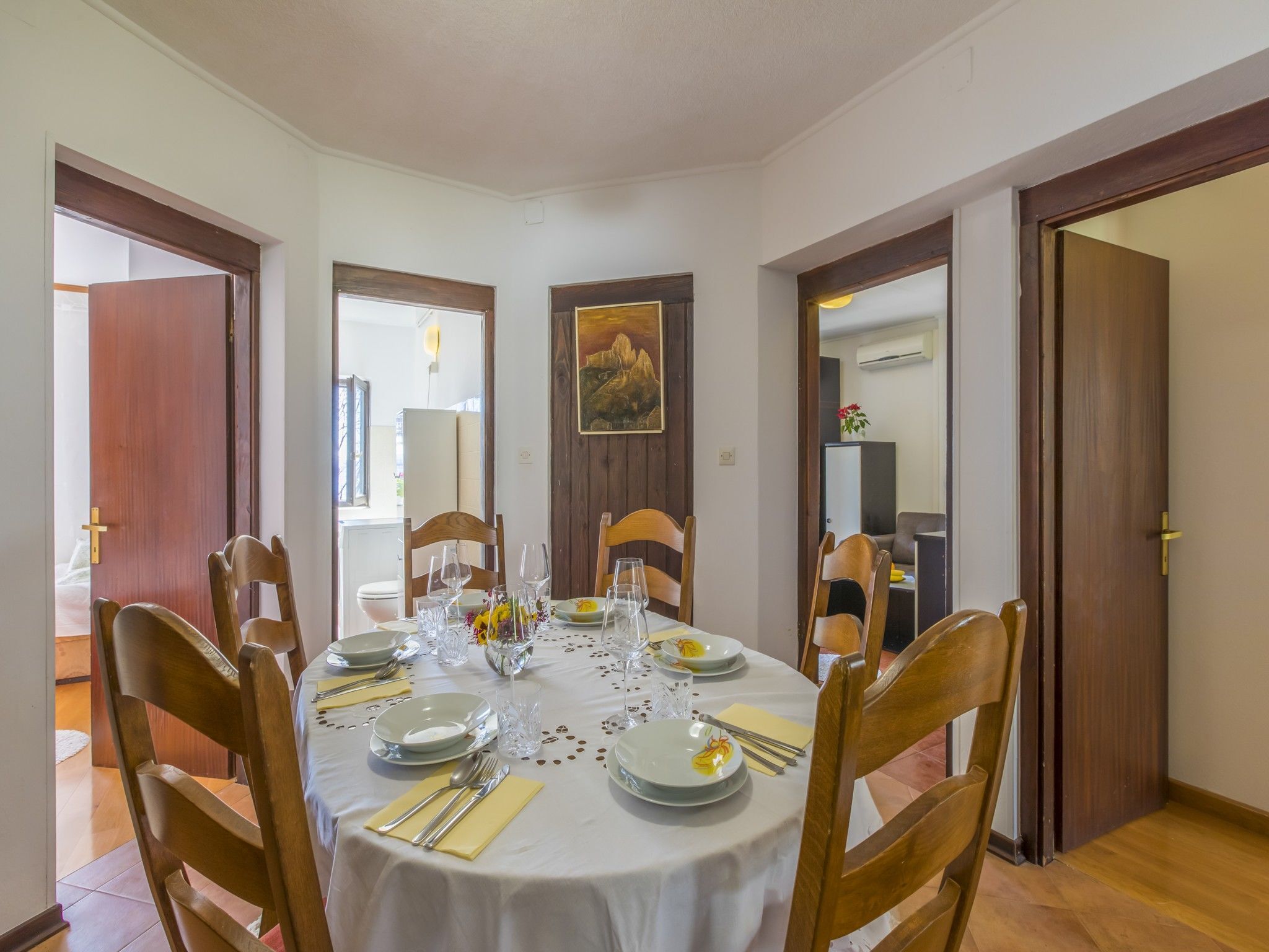 Apartment Milka 86841-A1
