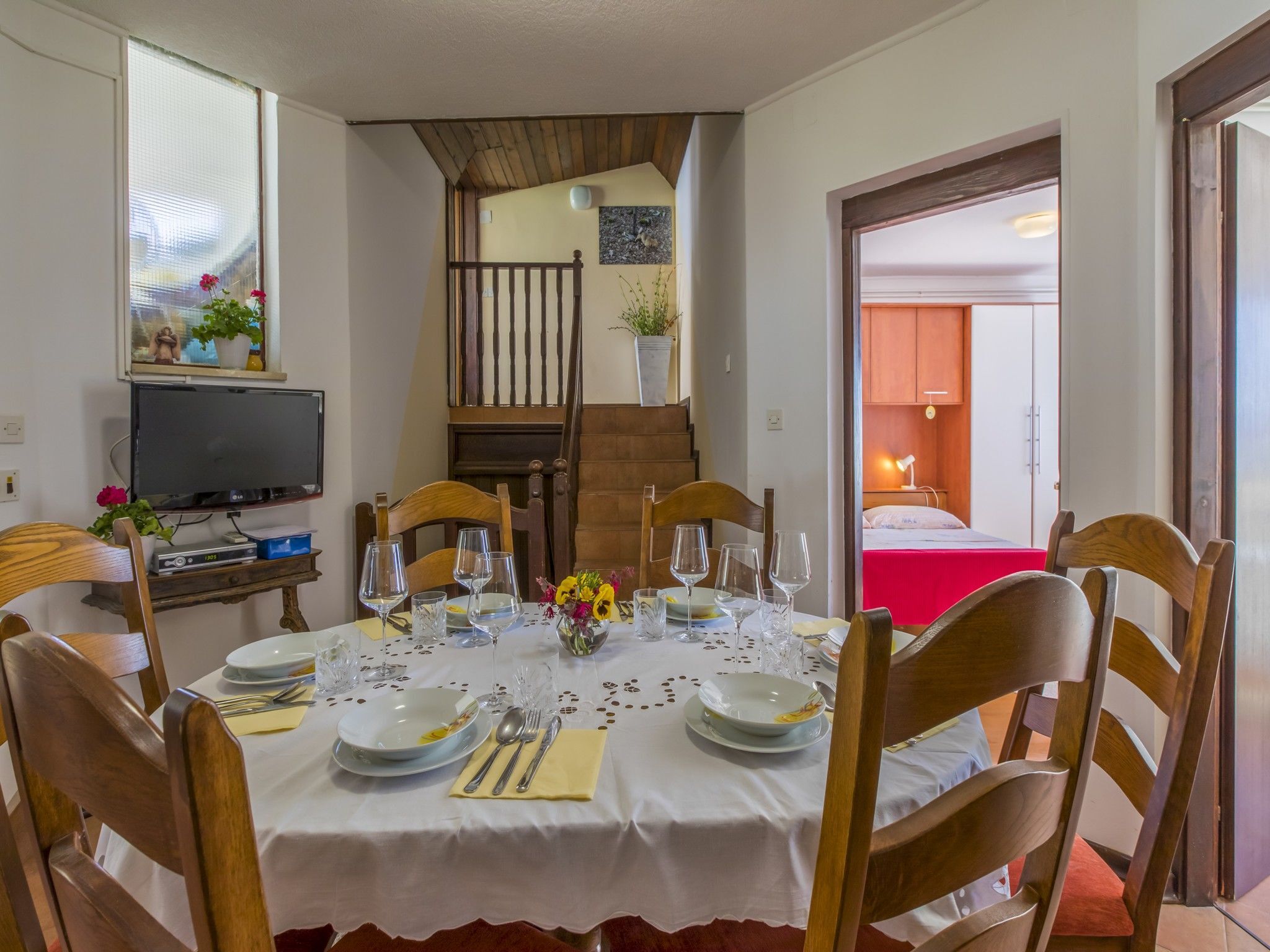 Apartment Milka 86841-A1