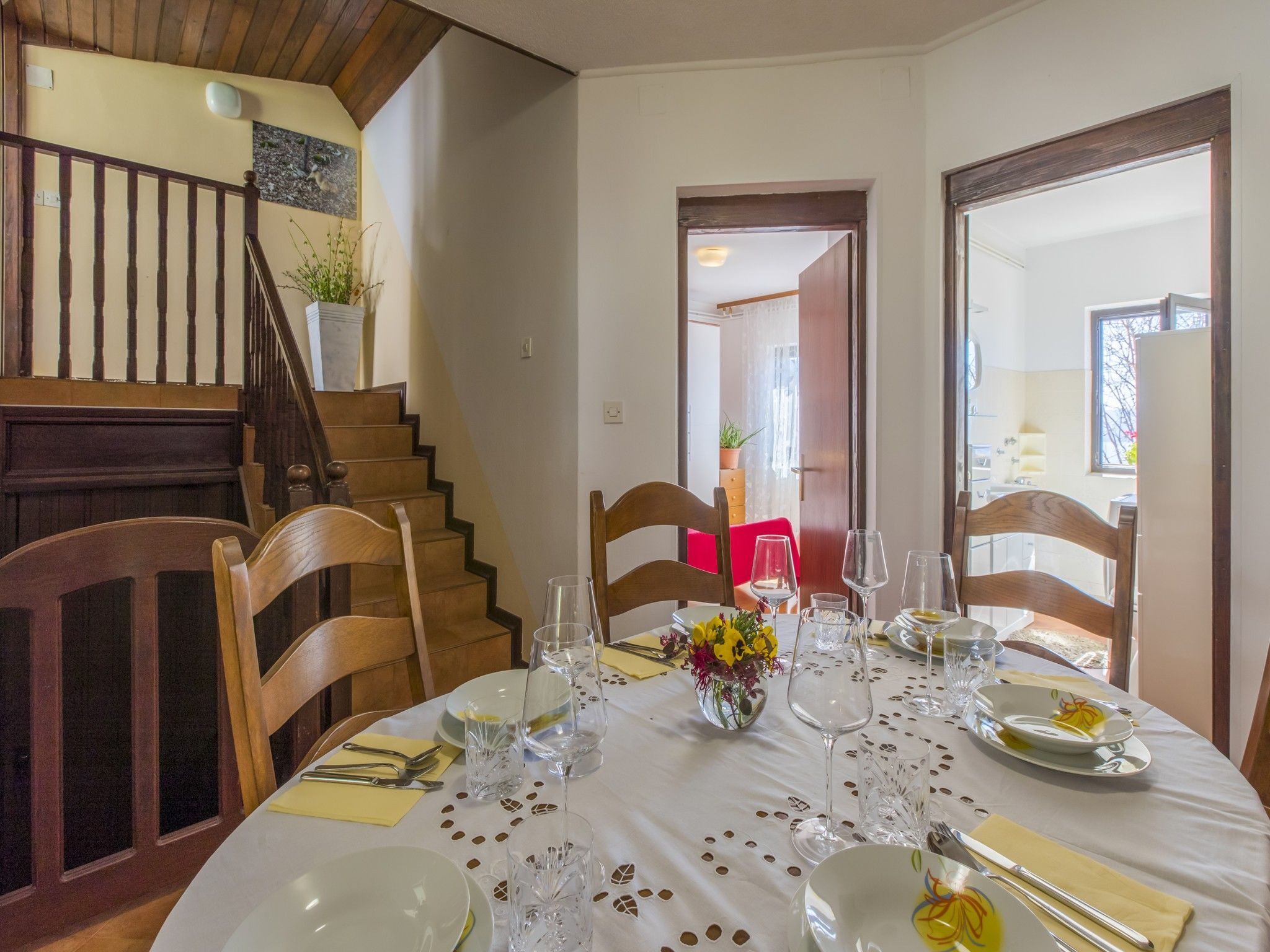 Apartment Milka 86841-A1