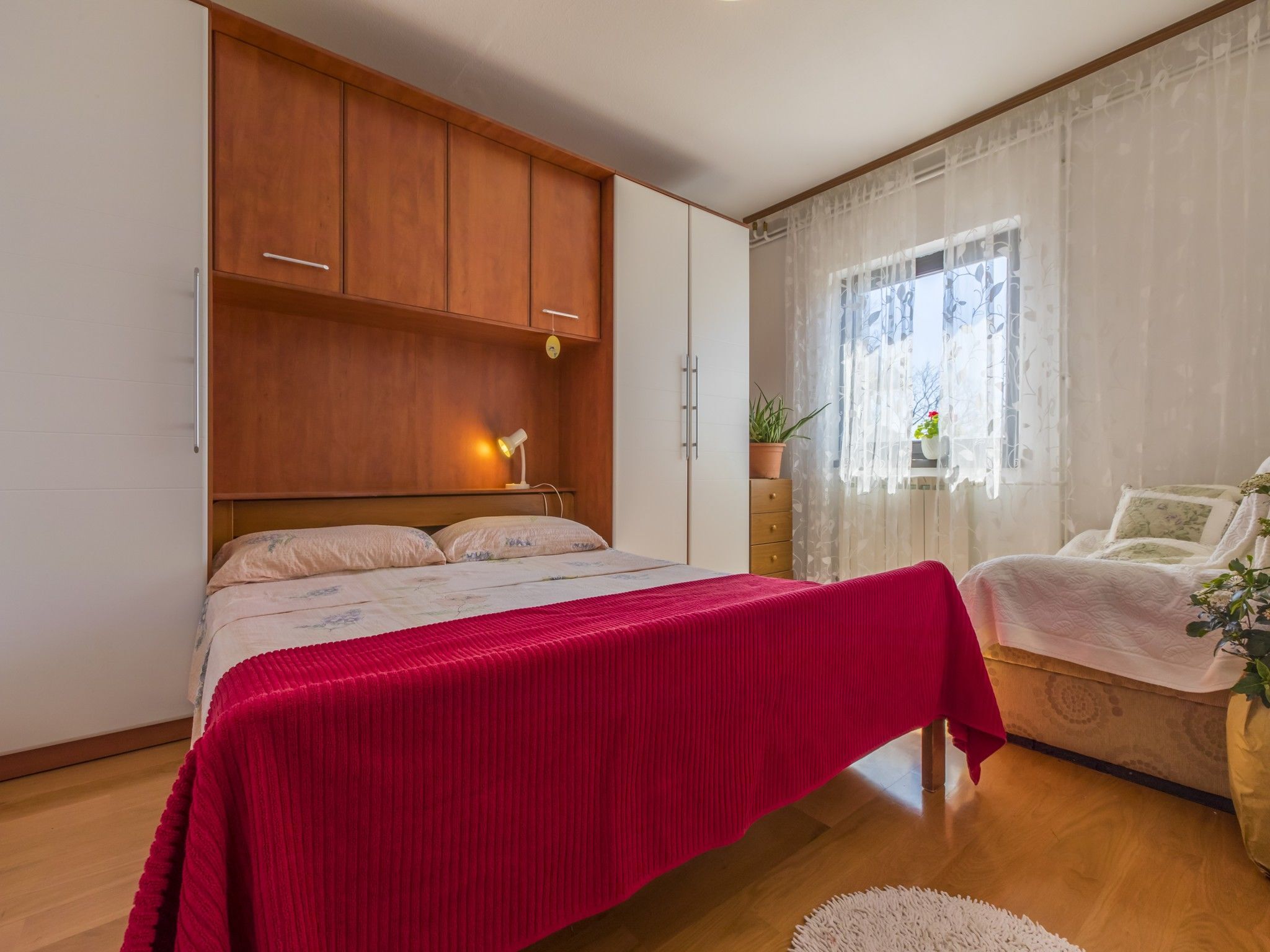 Apartment Milka 86841-A1