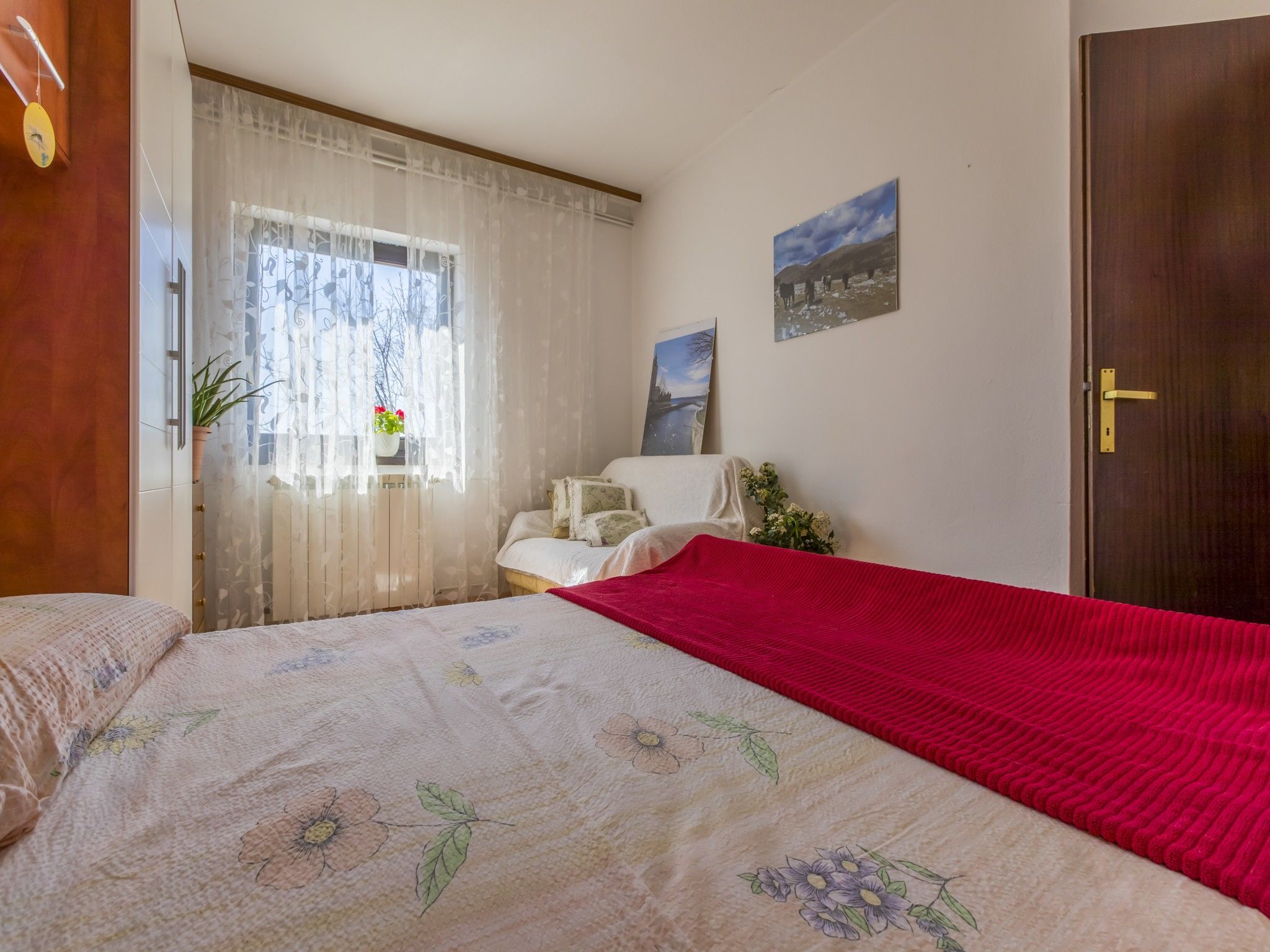 Apartment Milka 86841-A1