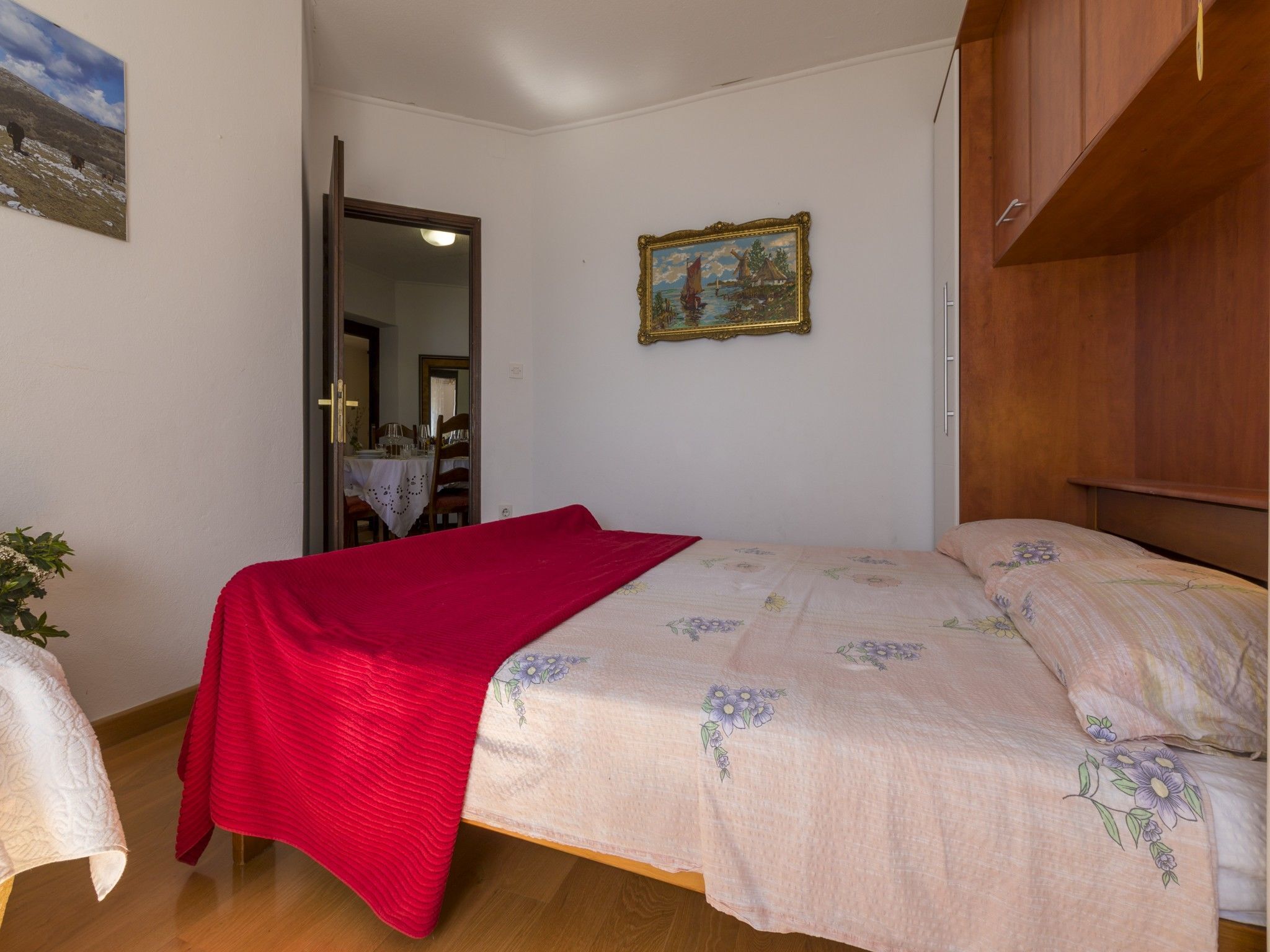Apartment Milka 86841-A1