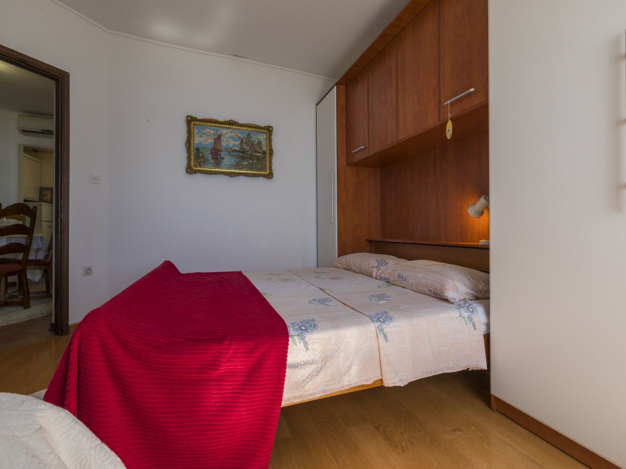 Apartment Milka 86841-A1