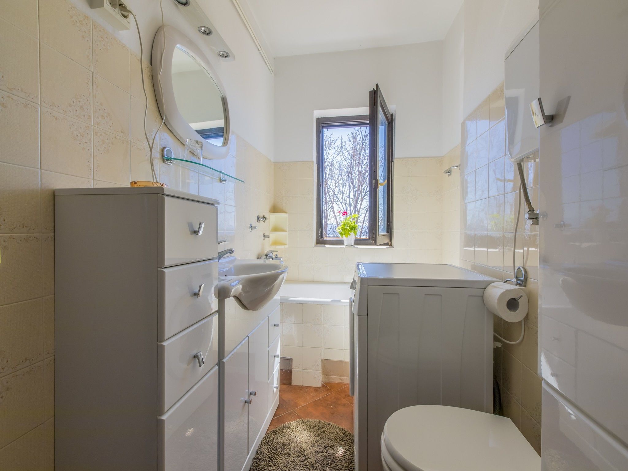 Apartment Milka 86841-A1