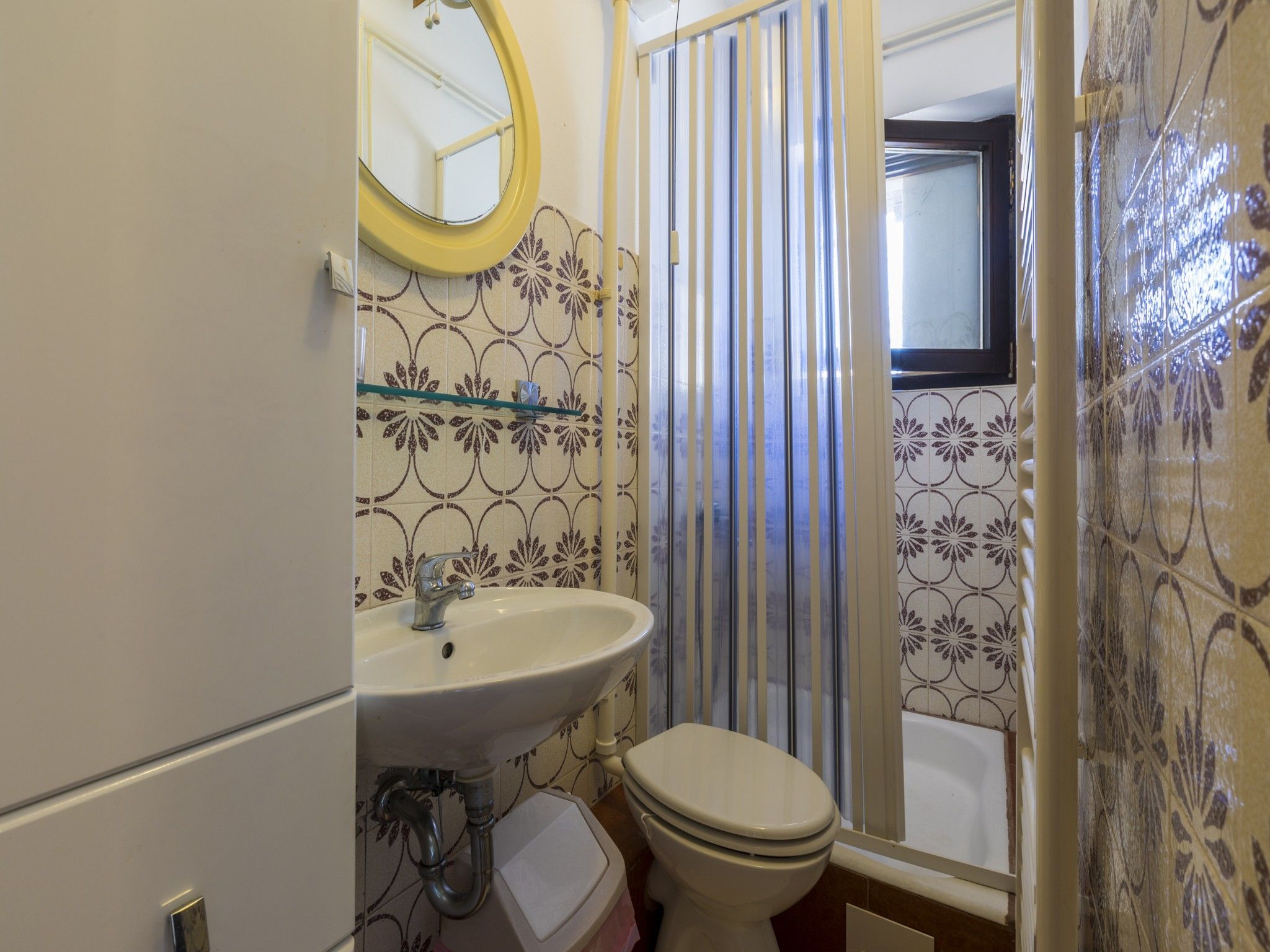 Apartment Milka 86841-A1