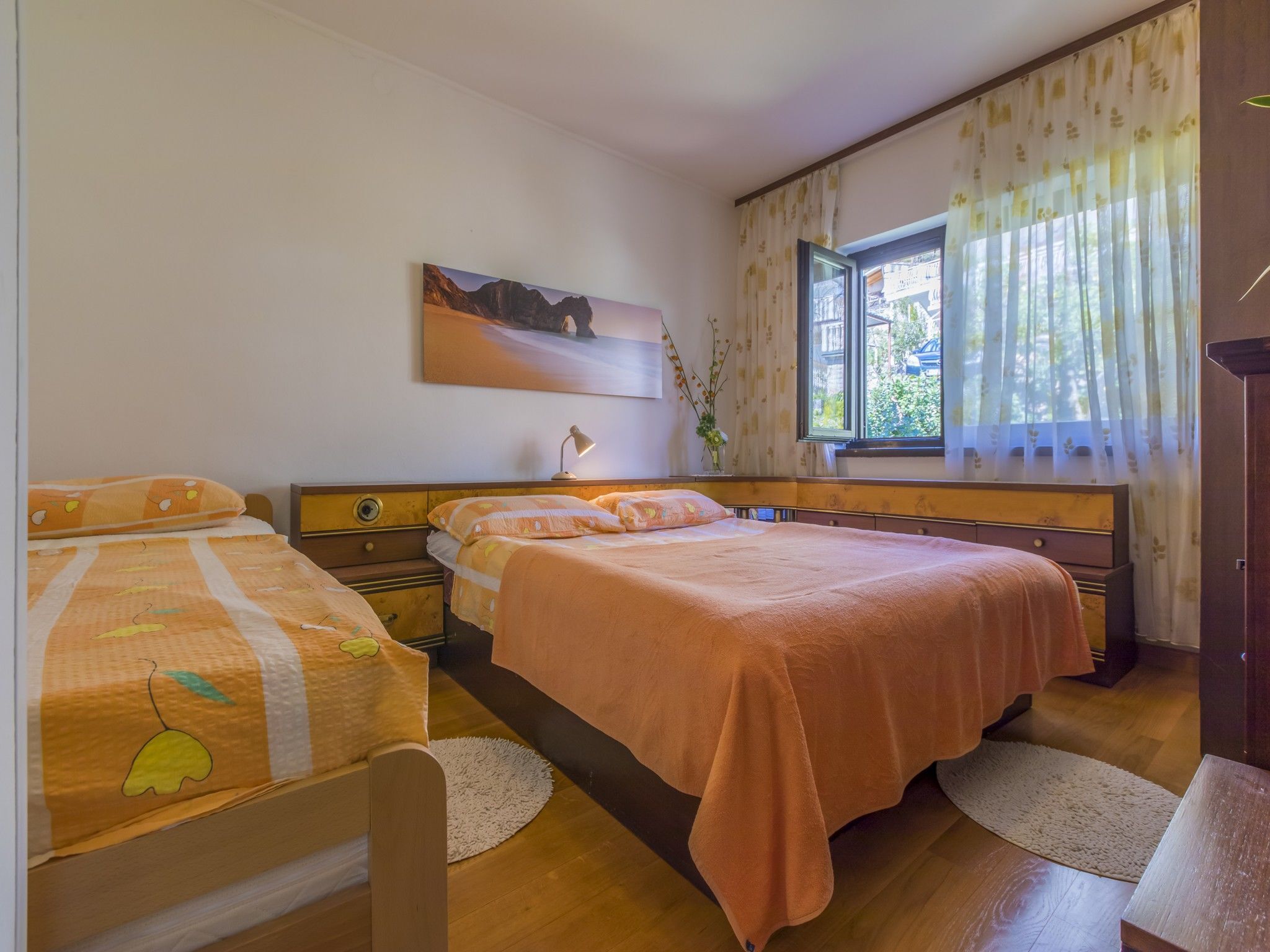Apartment Milka 86841-A1