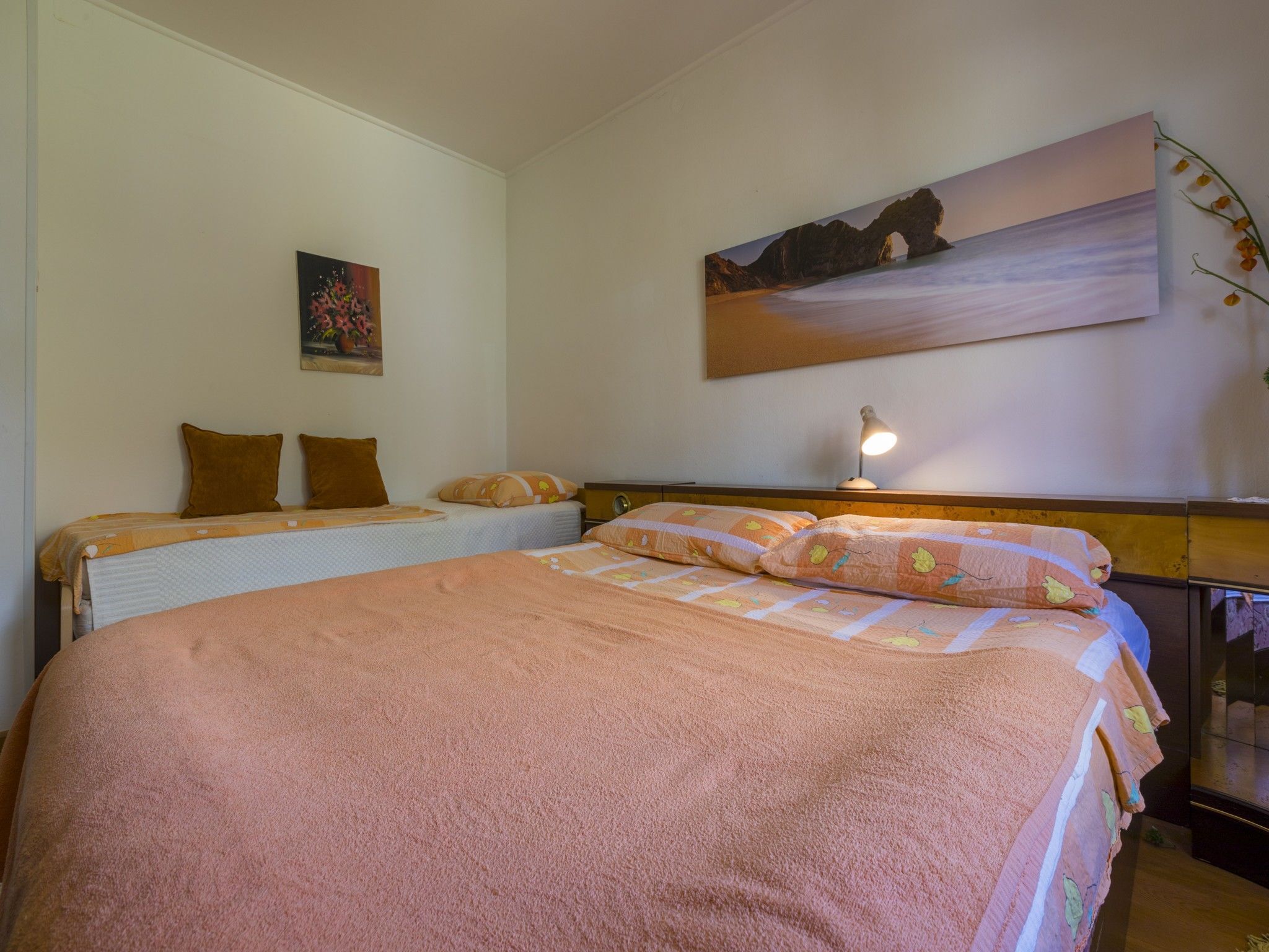Apartment Milka 86841-A1