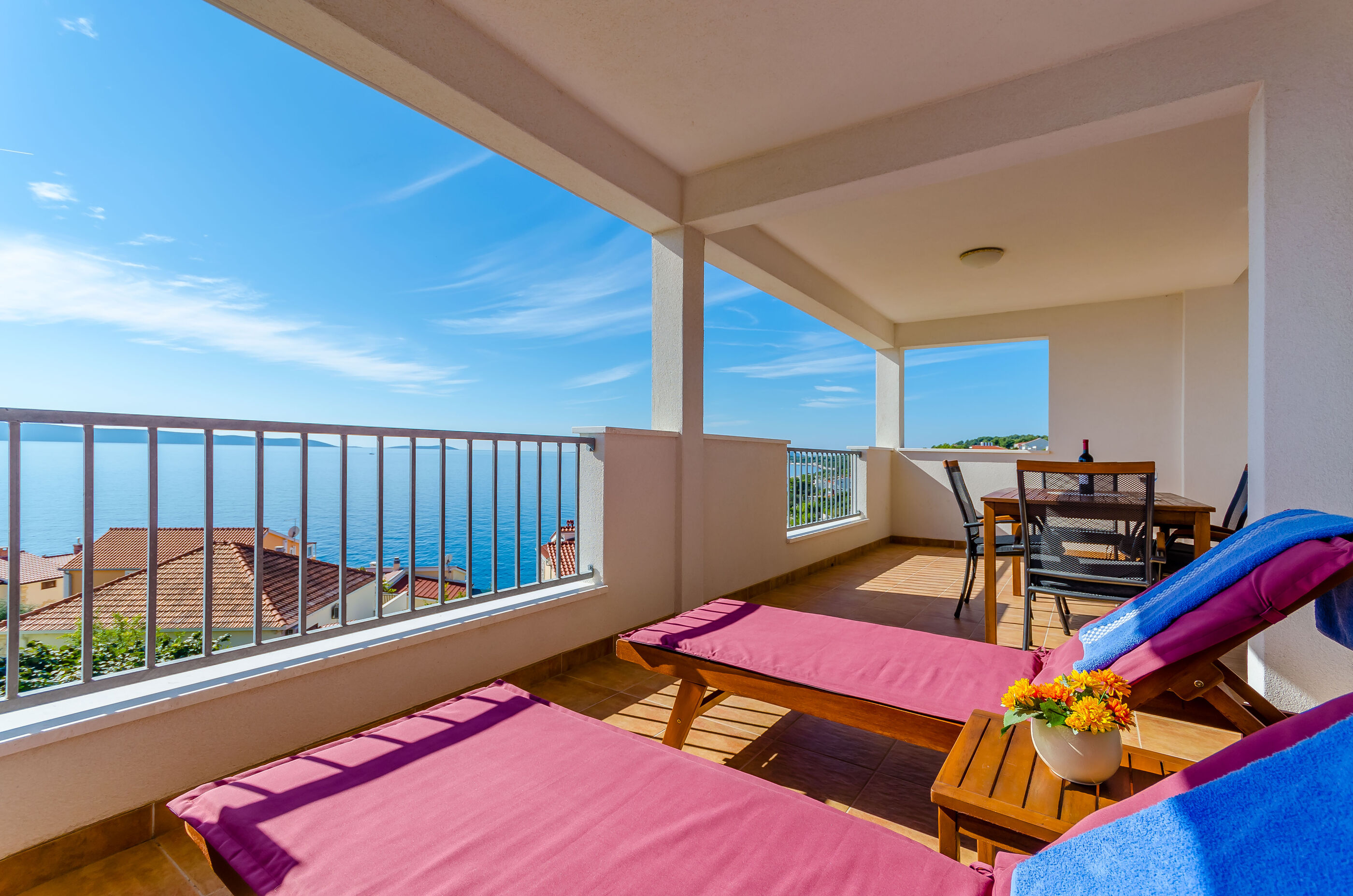 Apartments Jurko 59421-A2