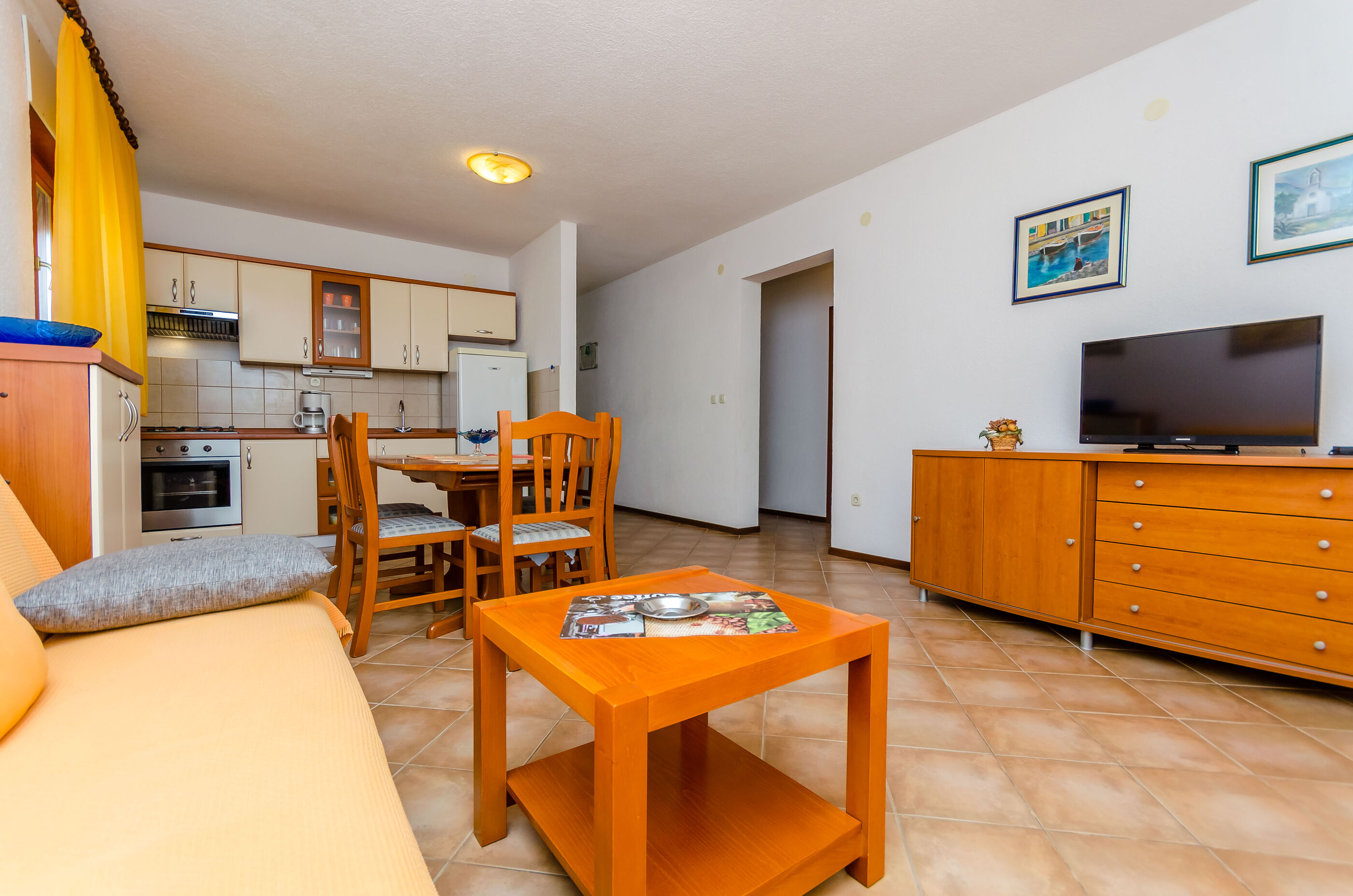 Apartments Jurko 59421-A2
