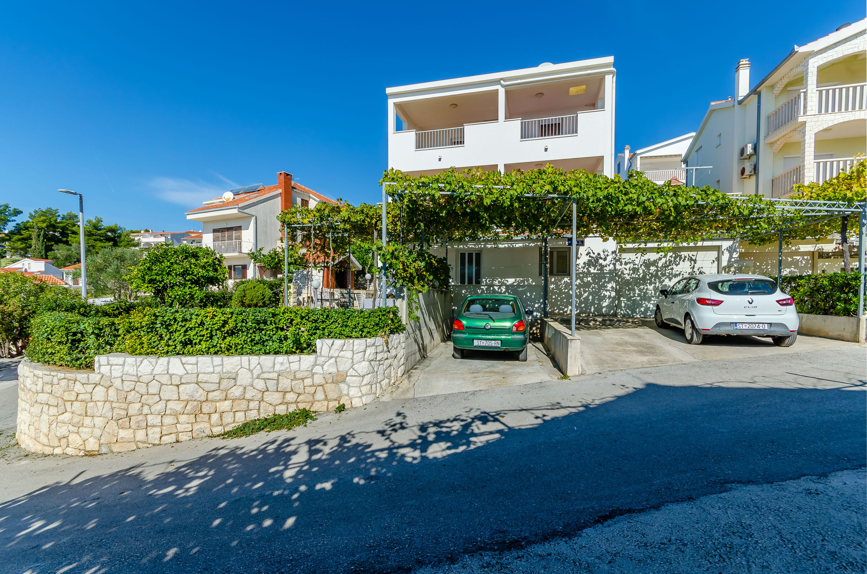 Apartments Jurko 59421-A1