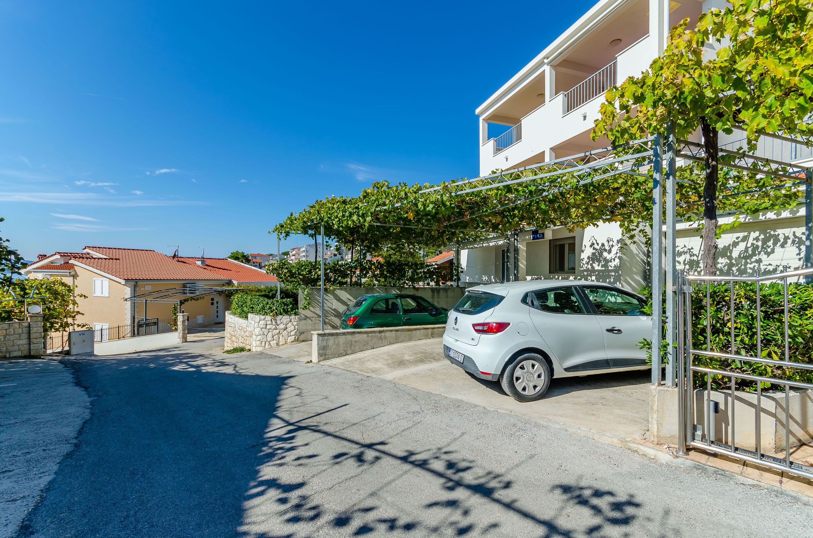 Apartments Jurko 59421-A1