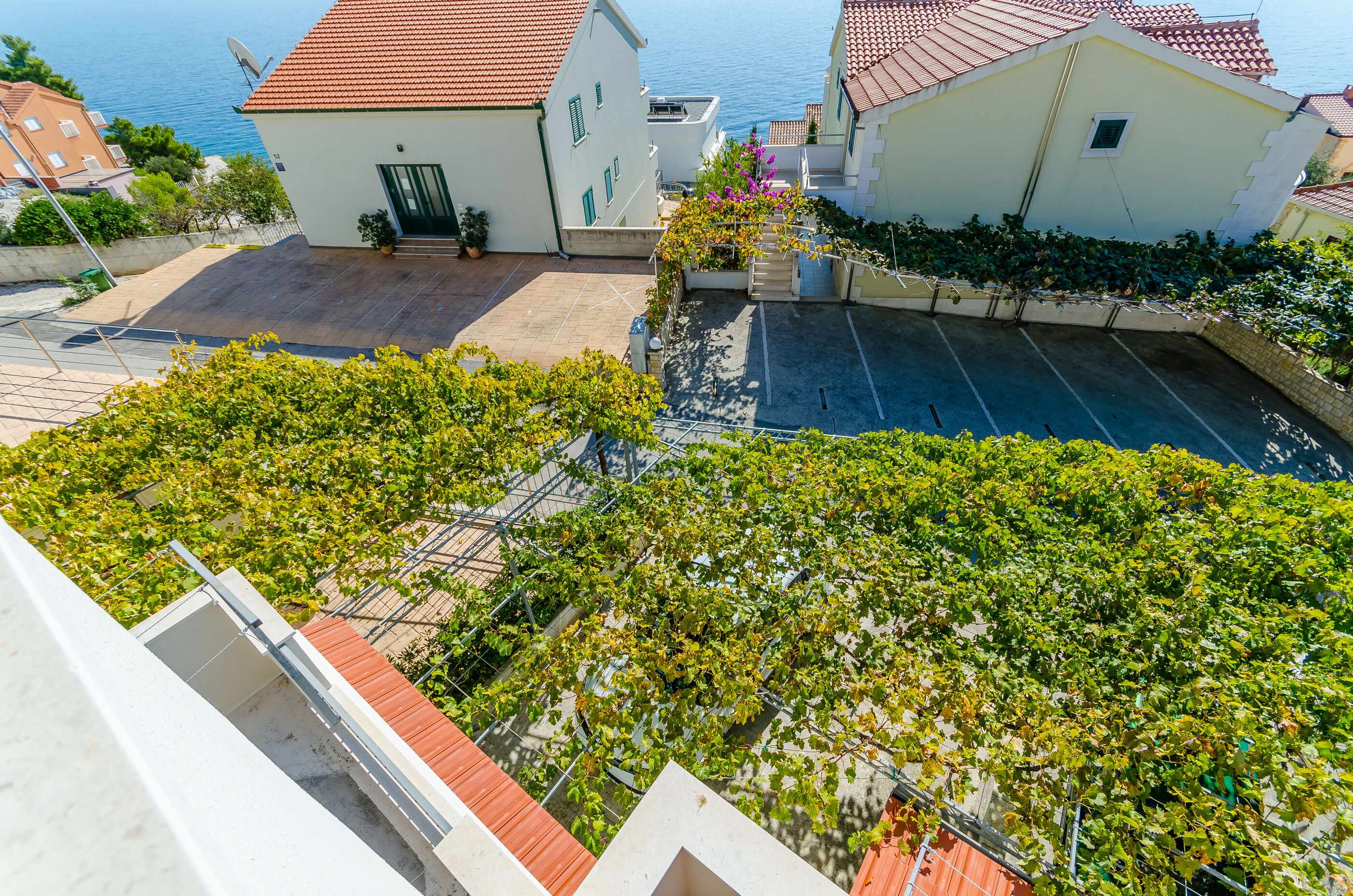 Apartments Jurko 59421-A1