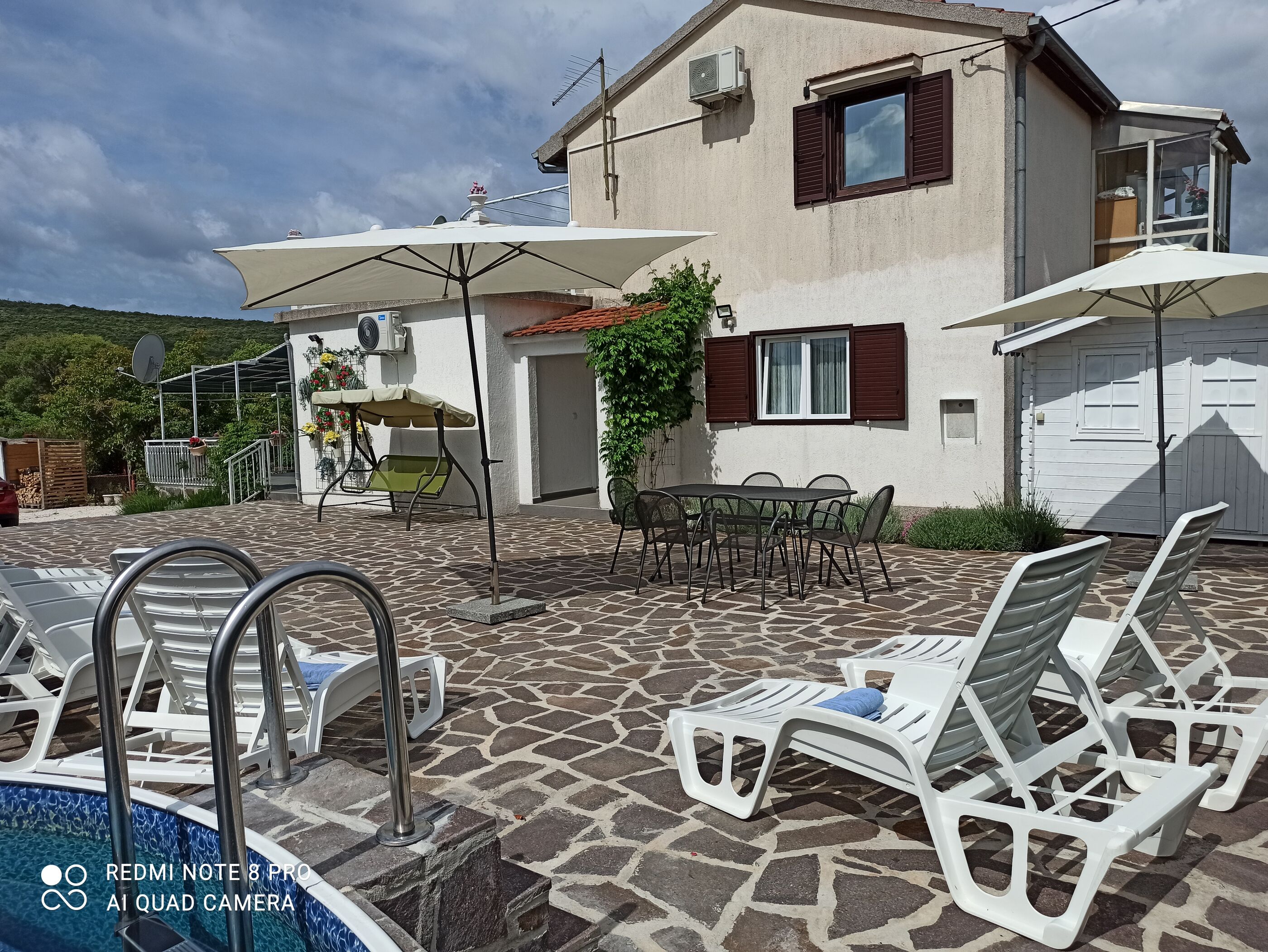 Apartment Snjezana 72001-A1