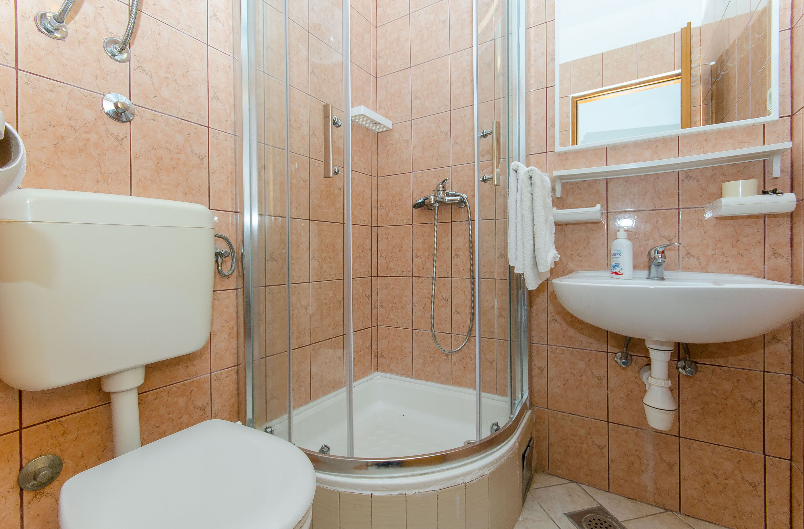 Apartments Zoran 82901-A1