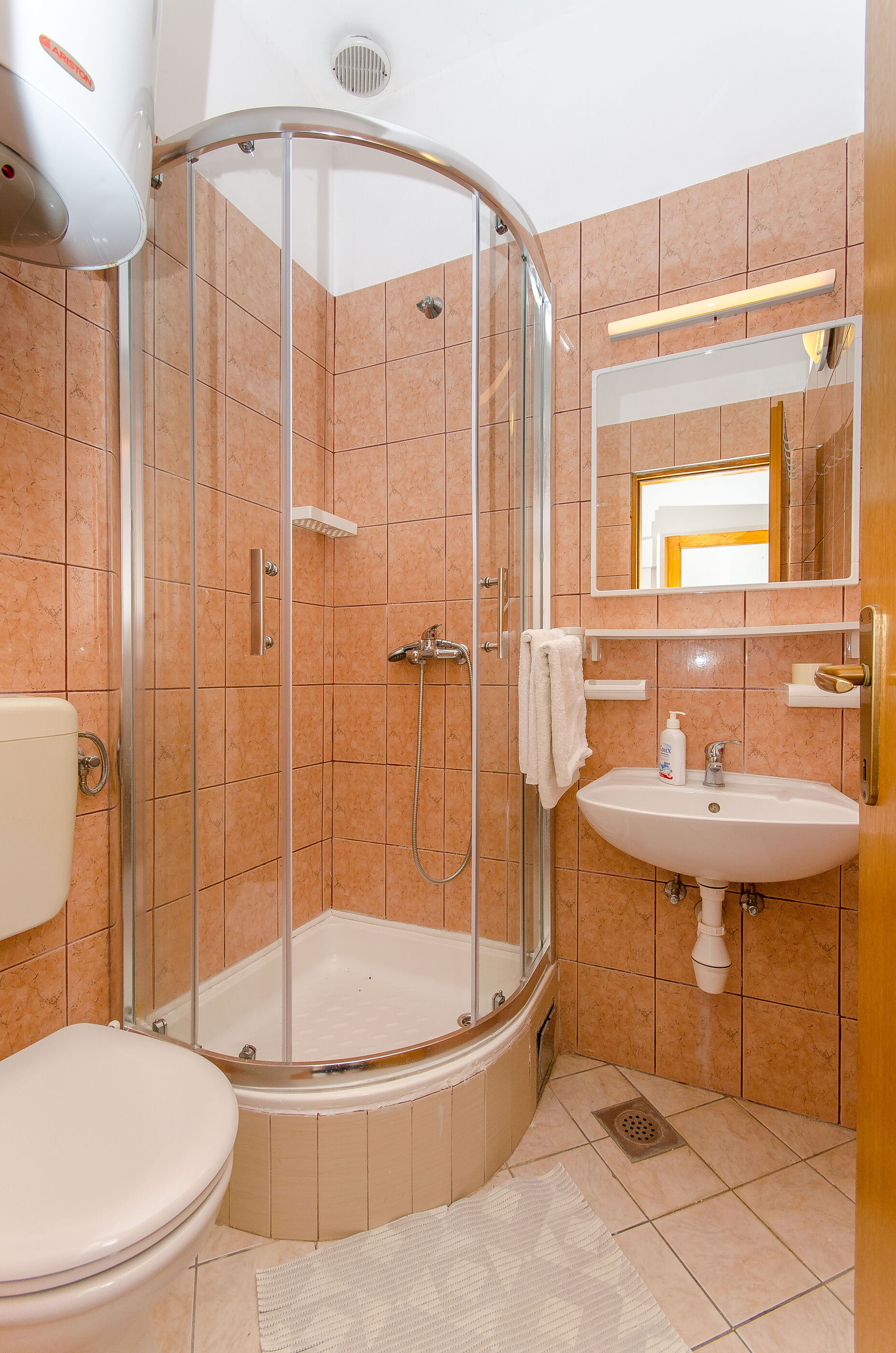 Apartments Zoran 82901-A1