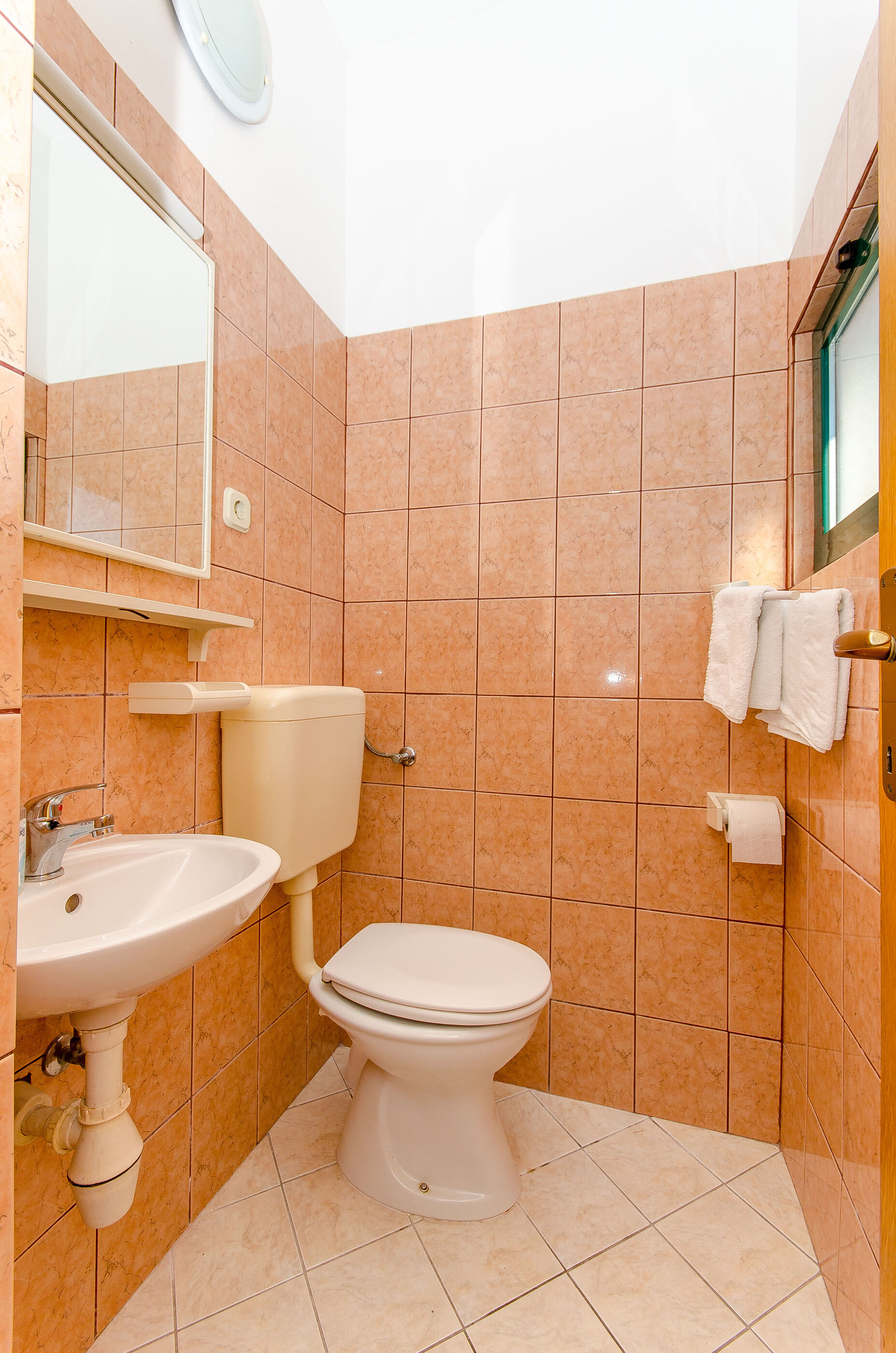 Apartments Zoran 82901-A1