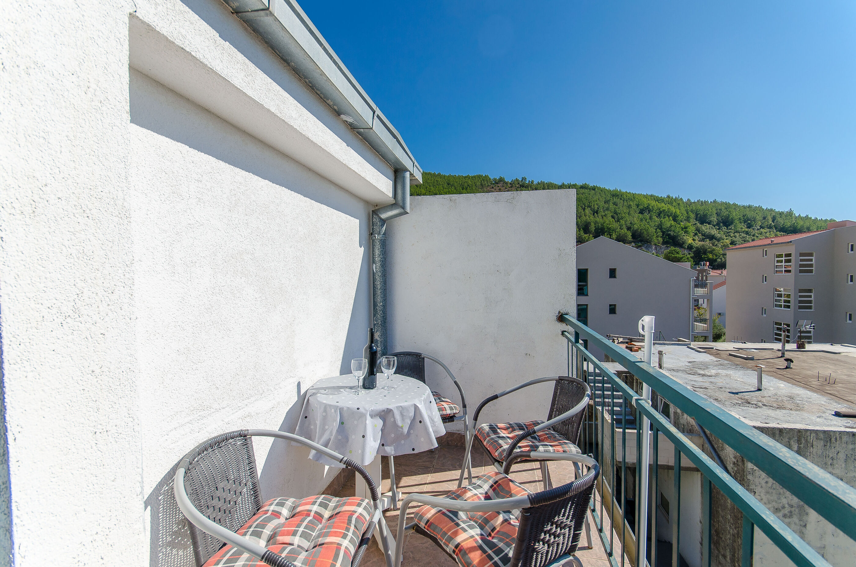 Apartments Zoran 82901-A1