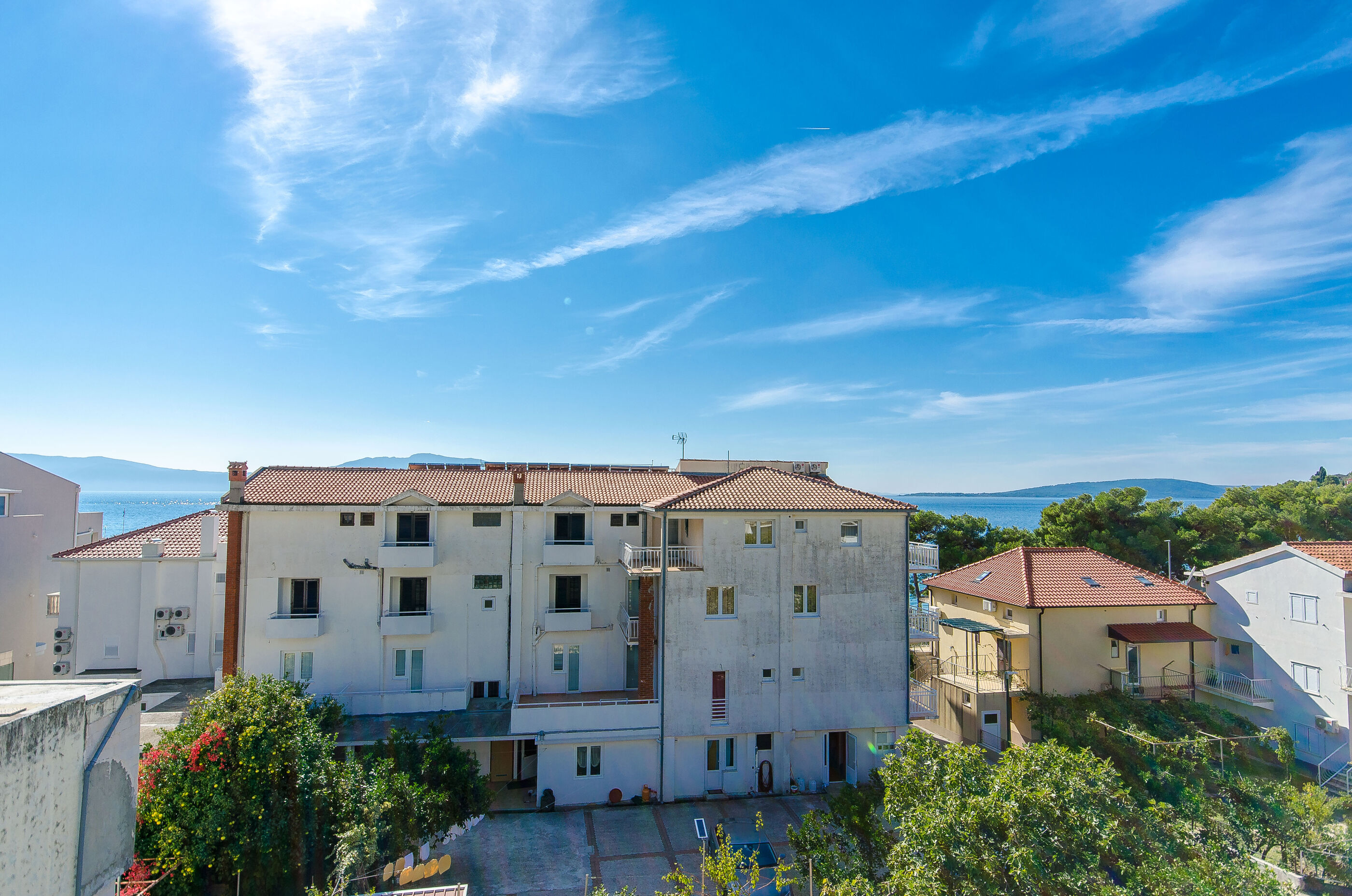 Apartments Zoran 82901-A1