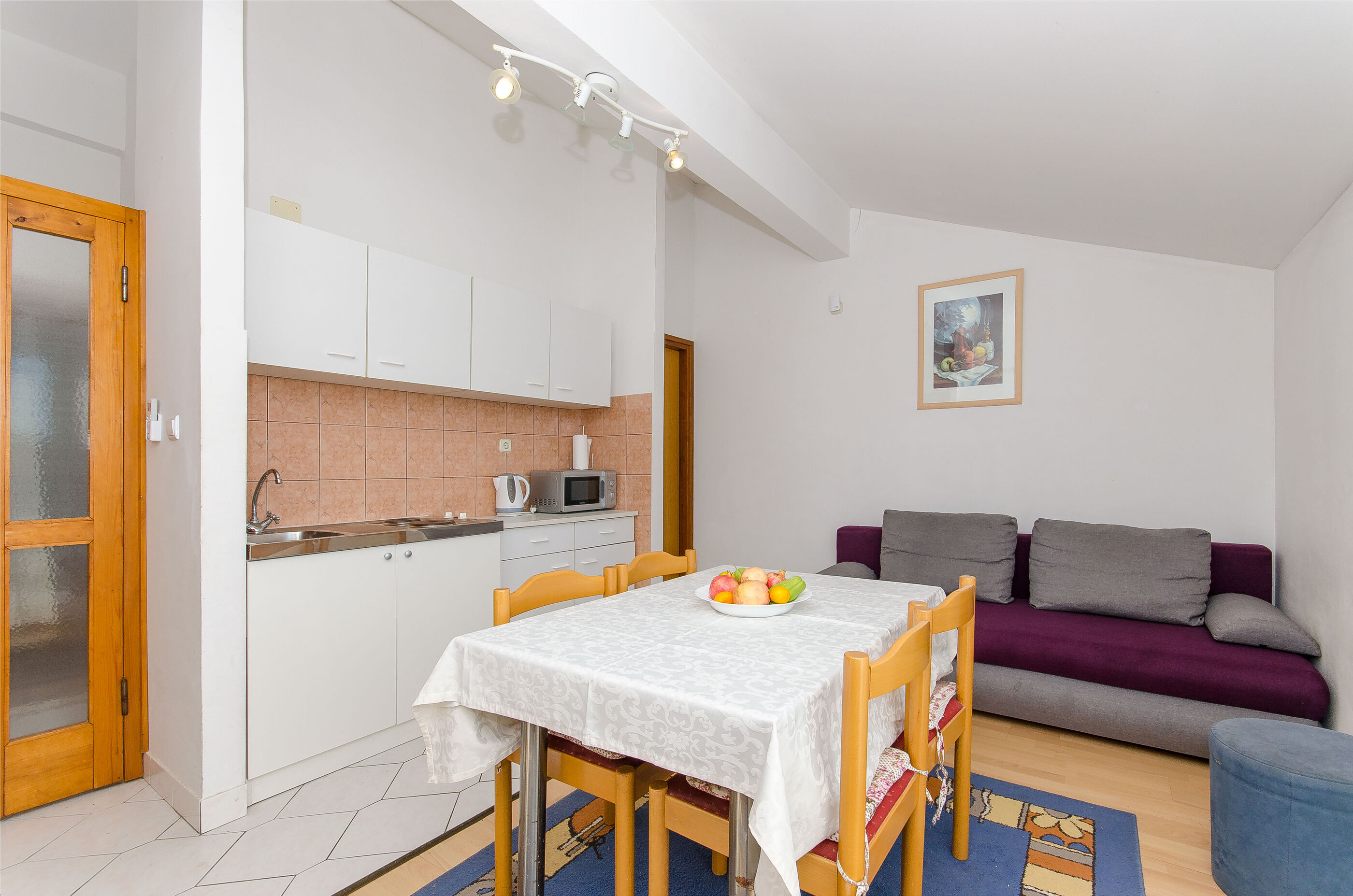 Apartments Zoran 82901-A1