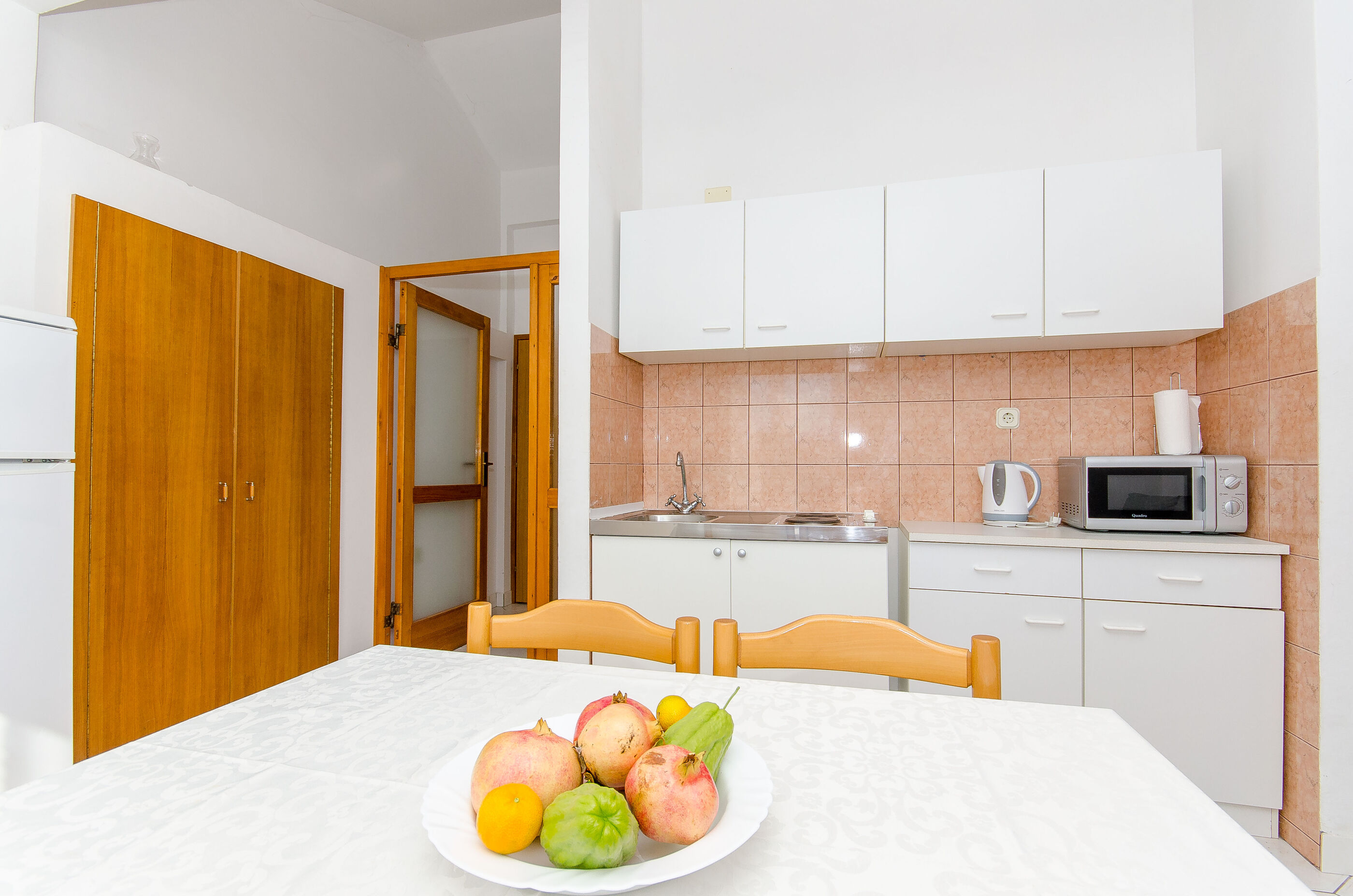 Apartments Zoran 82901-A1