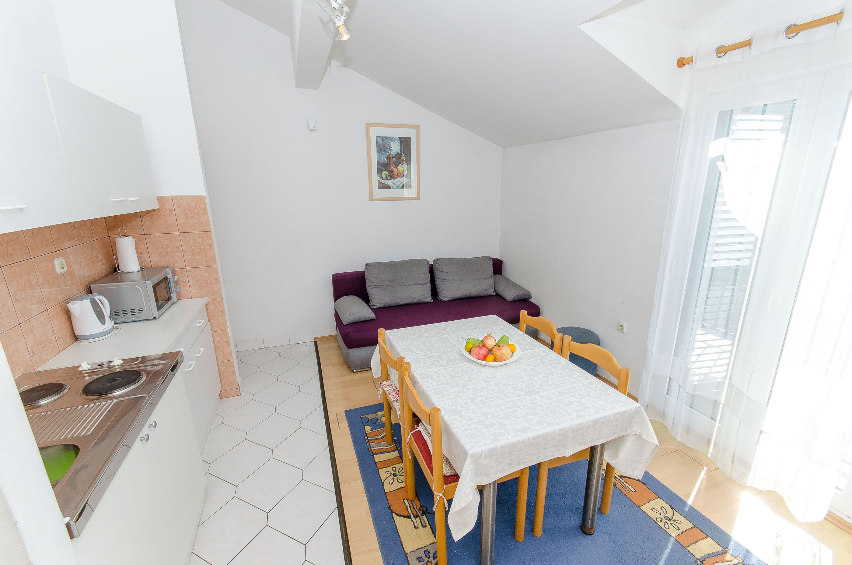 Apartments Zoran 82901-A1