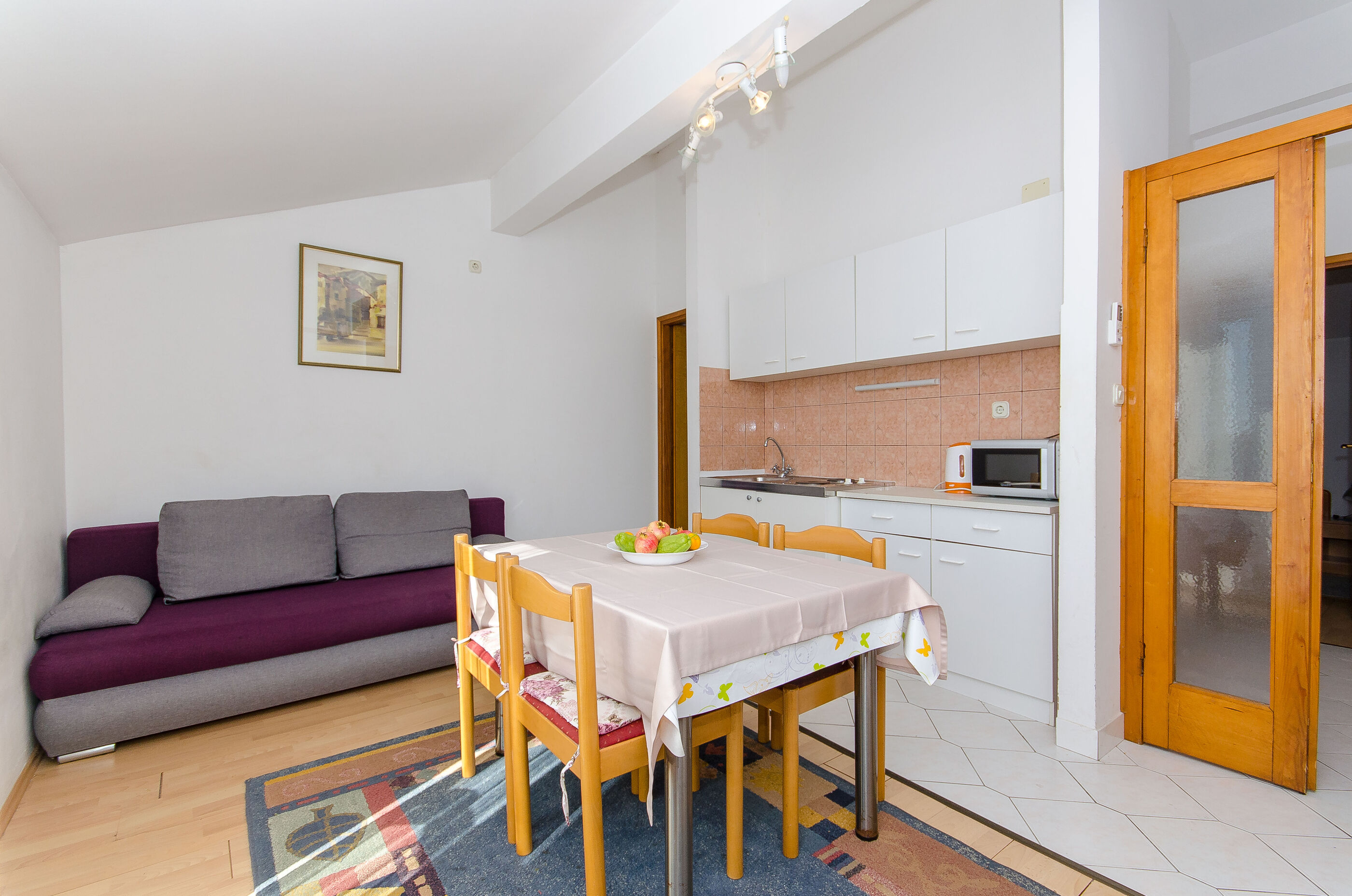 Apartments Zoran 82901-A2