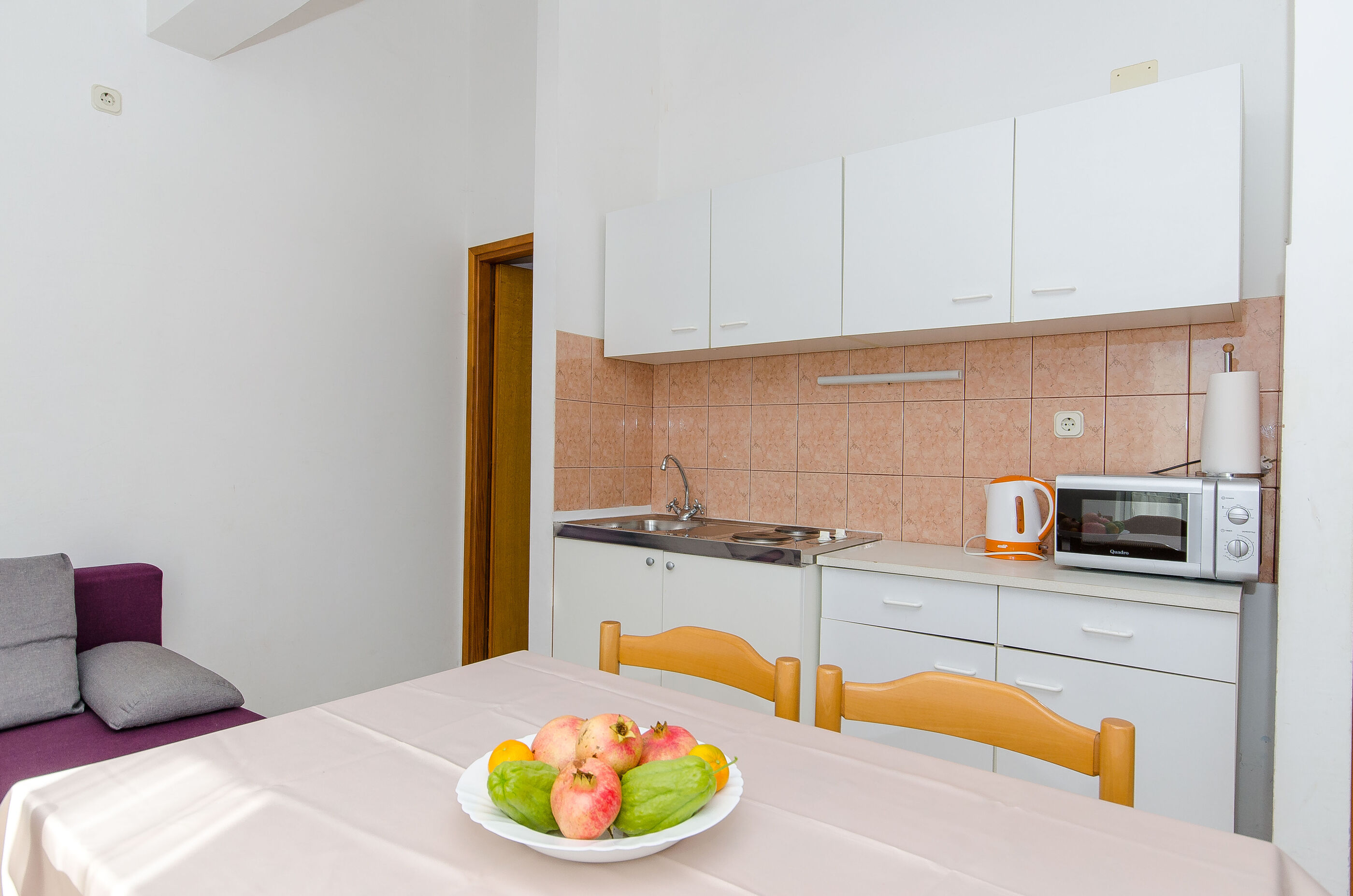 Apartments Zoran 82901-A2