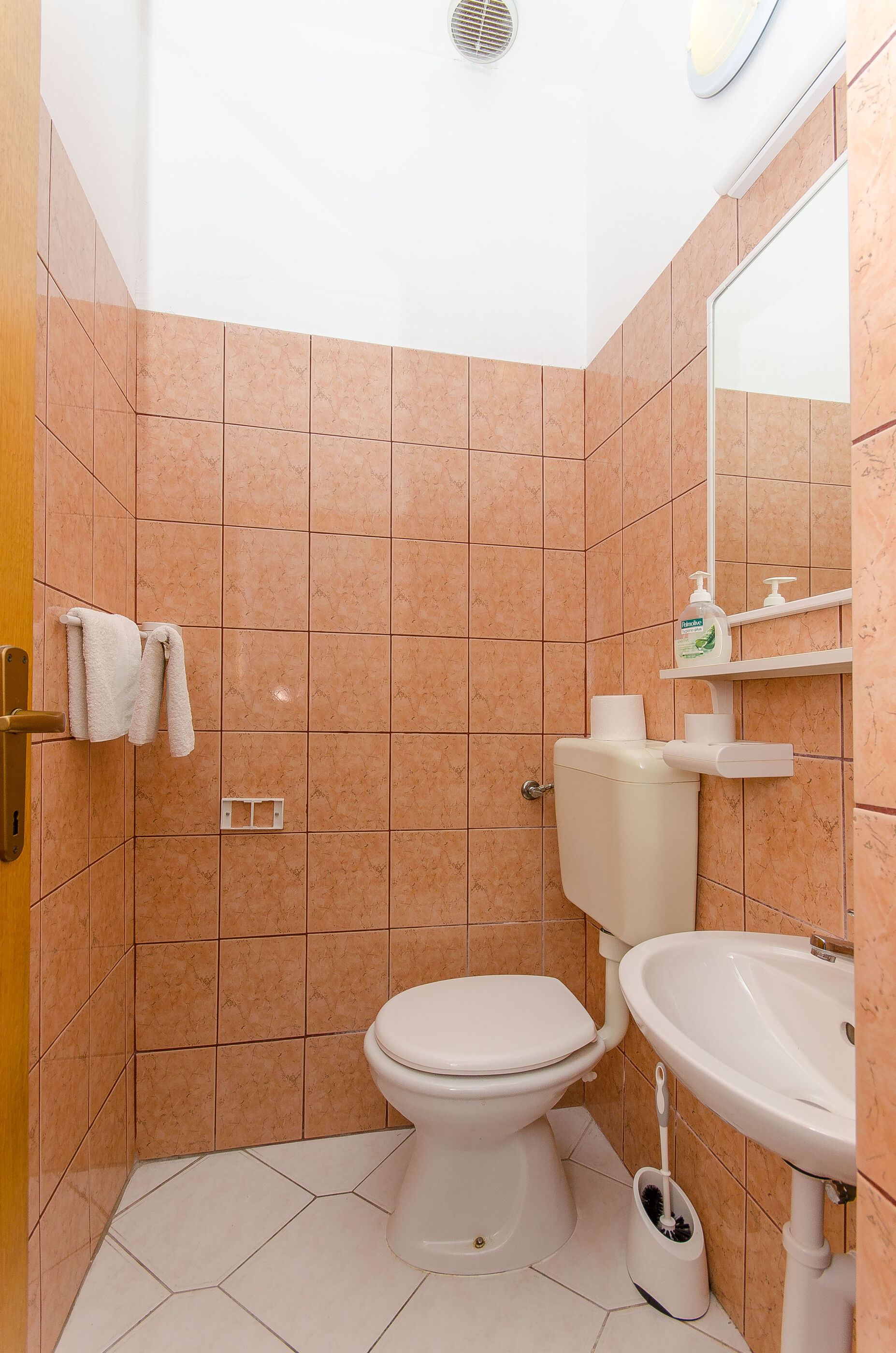 Apartments Zoran 82901-A2