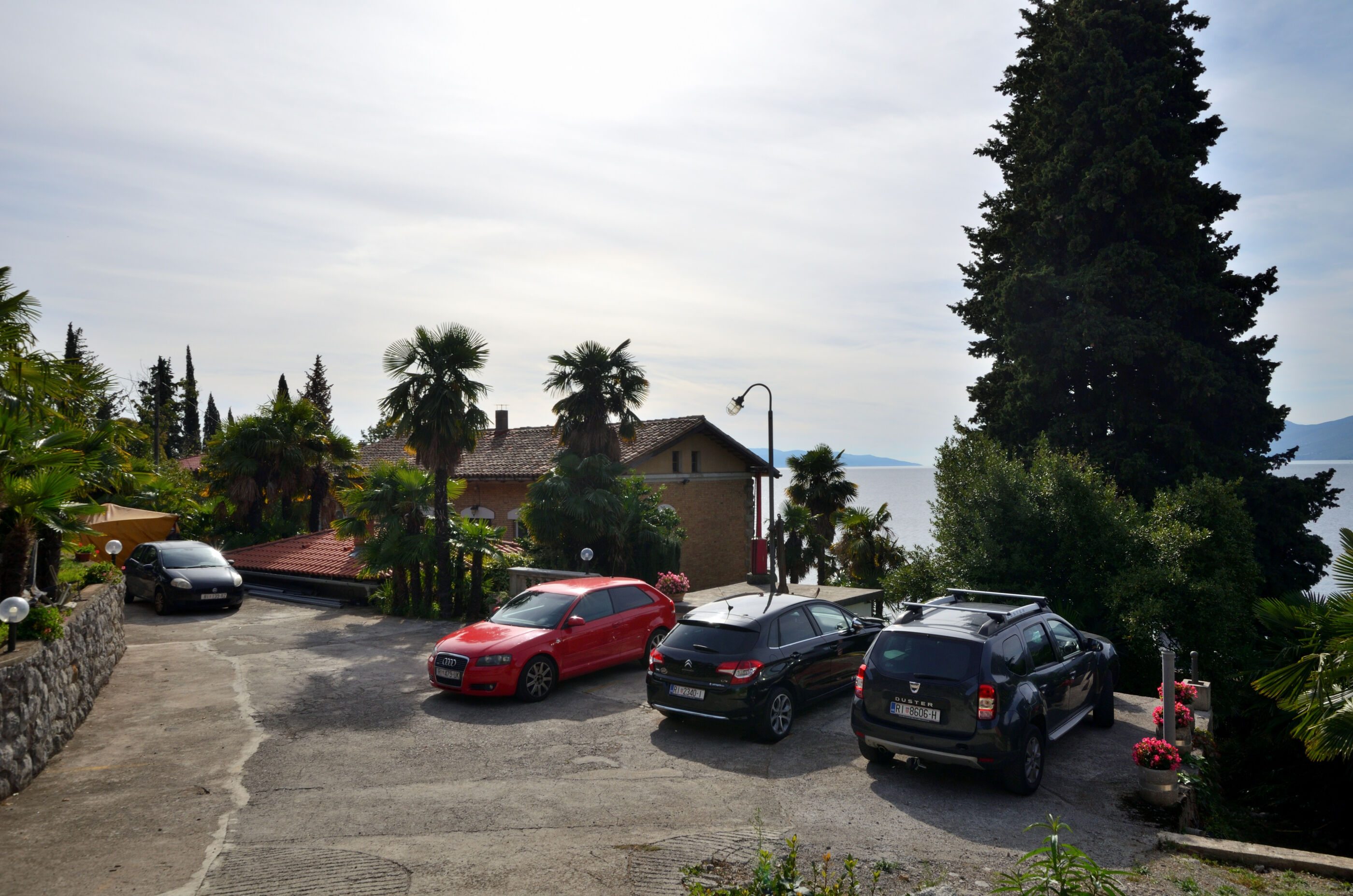 Apartments Romina 85671-A1
