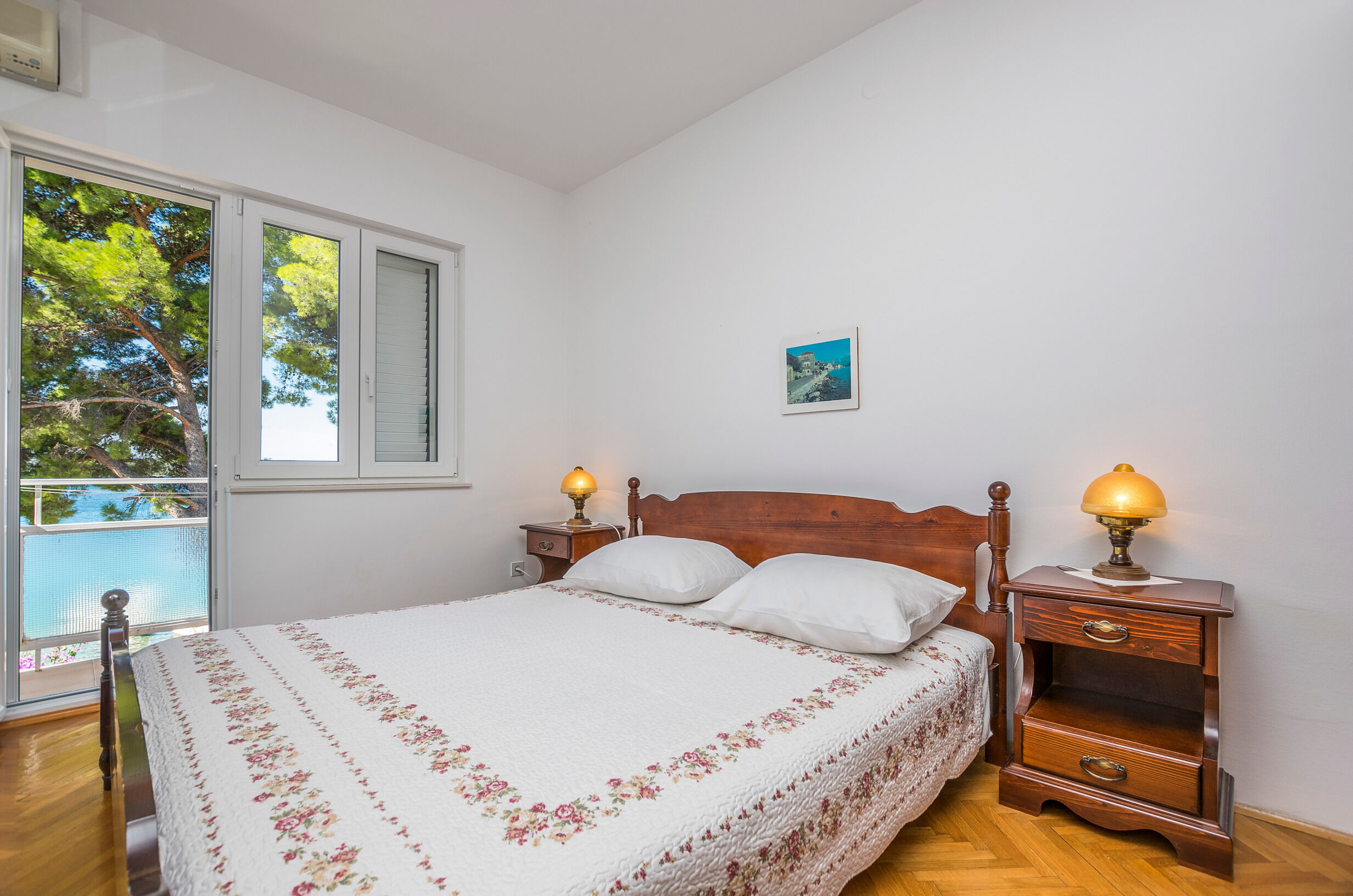 Apartment and Rooms Franka 79351-A3
