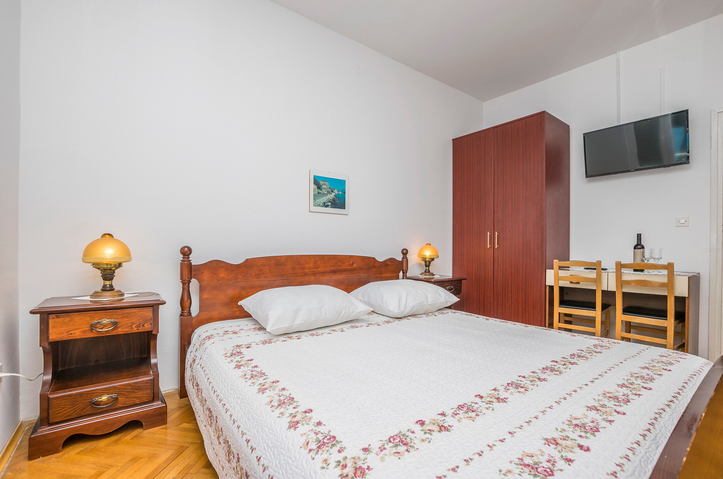 Apartment and Rooms Franka 79351-A3