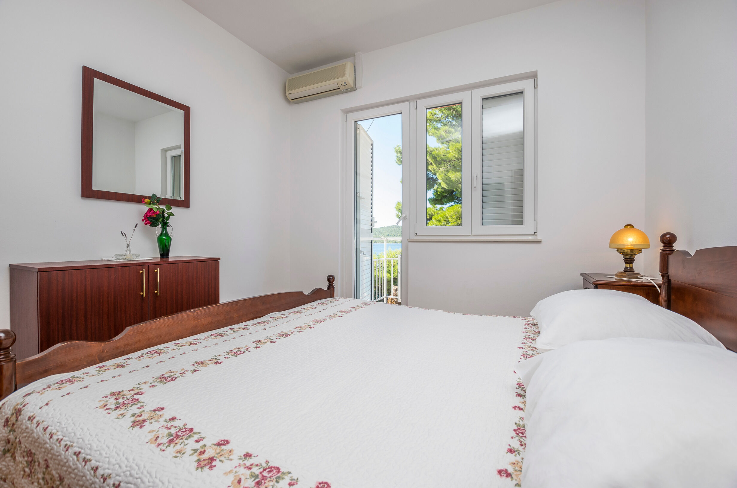 Apartment and Rooms Franka 79351-A3