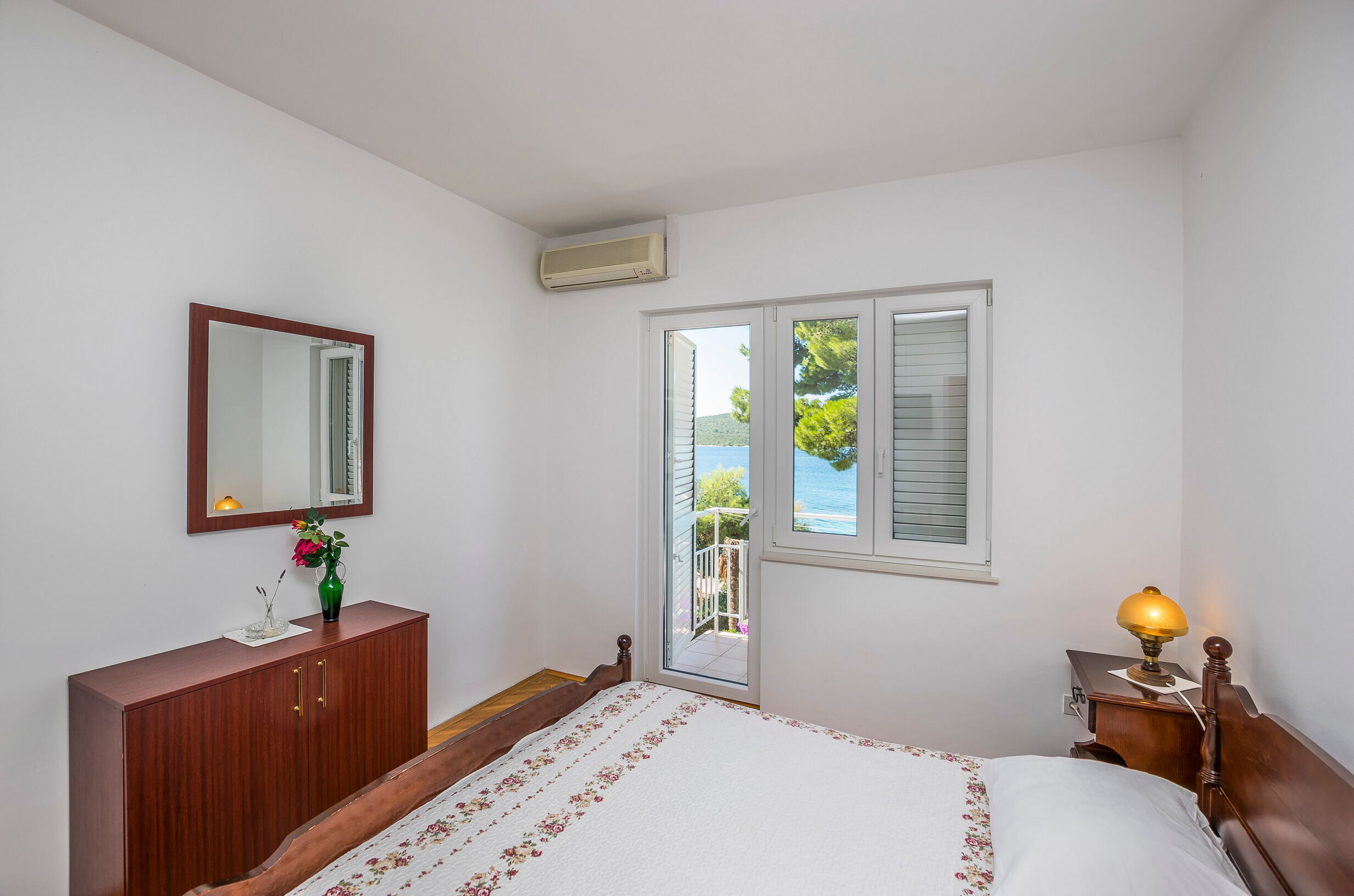 Apartment and Rooms Franka 79351-A3